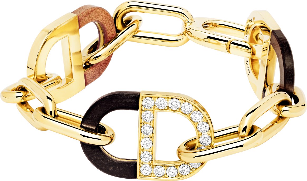 Bracciale Color Dior aria_frontView