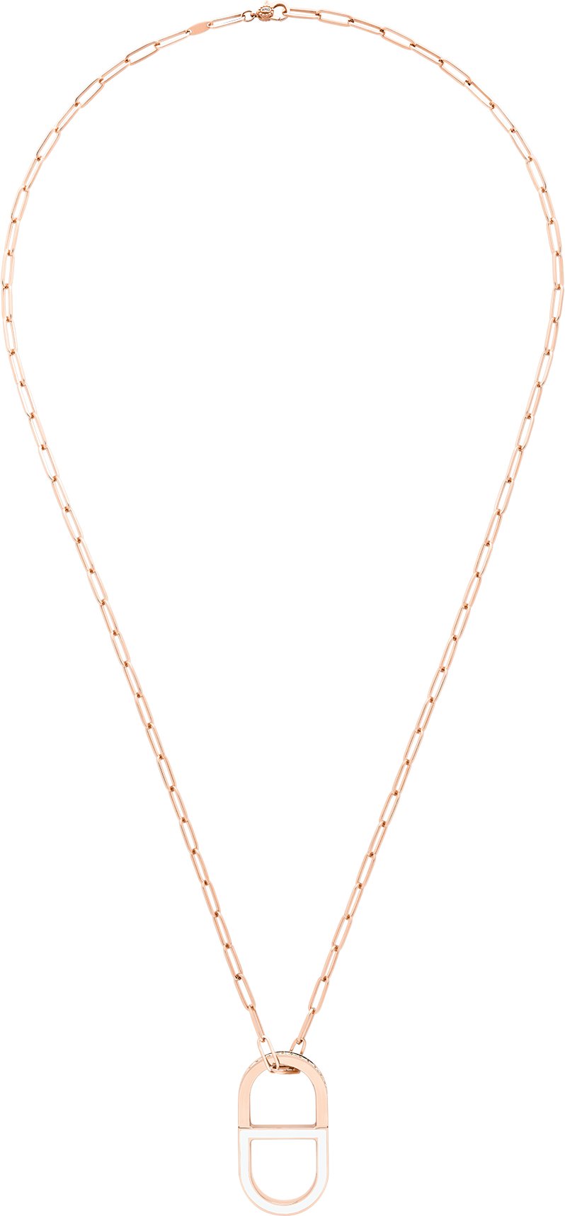 Collana e anello modulari Color Dior aria_frontView