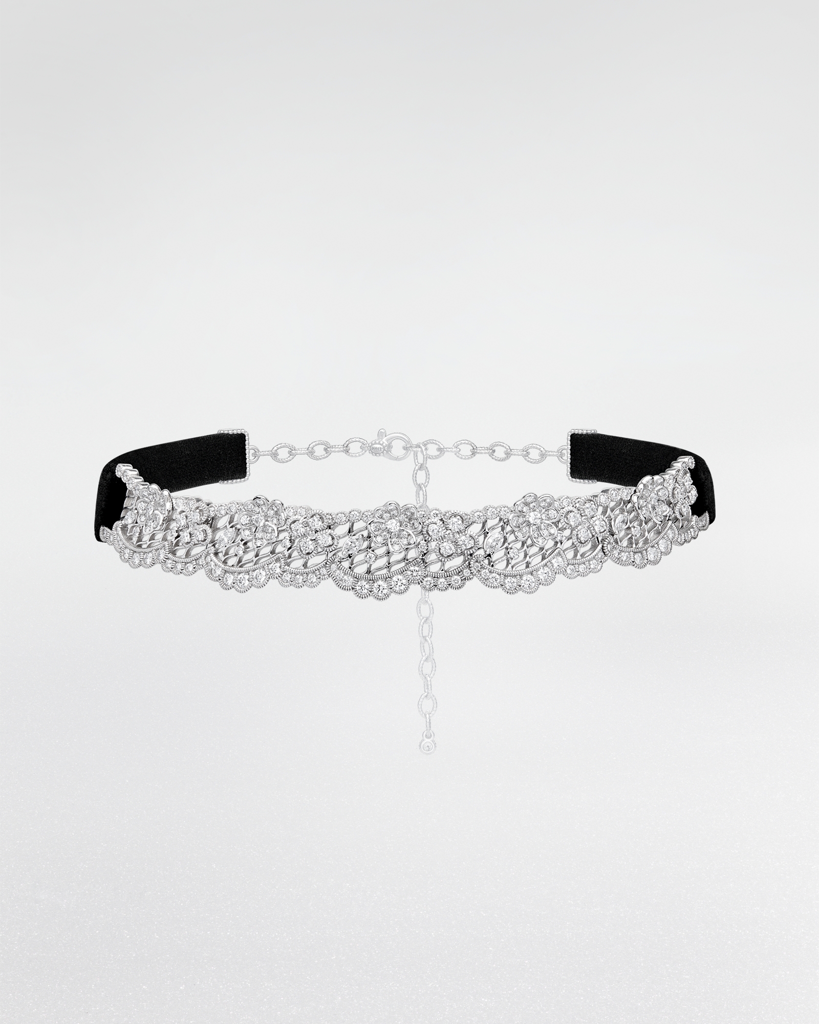 美品 ★Dior★ ハンカチ J'A DORE 綿100％ ホワイト ブラック 美品 ☆Dior☆ ハンカチ J´A DORE 綿100％ ホワイト ブラック