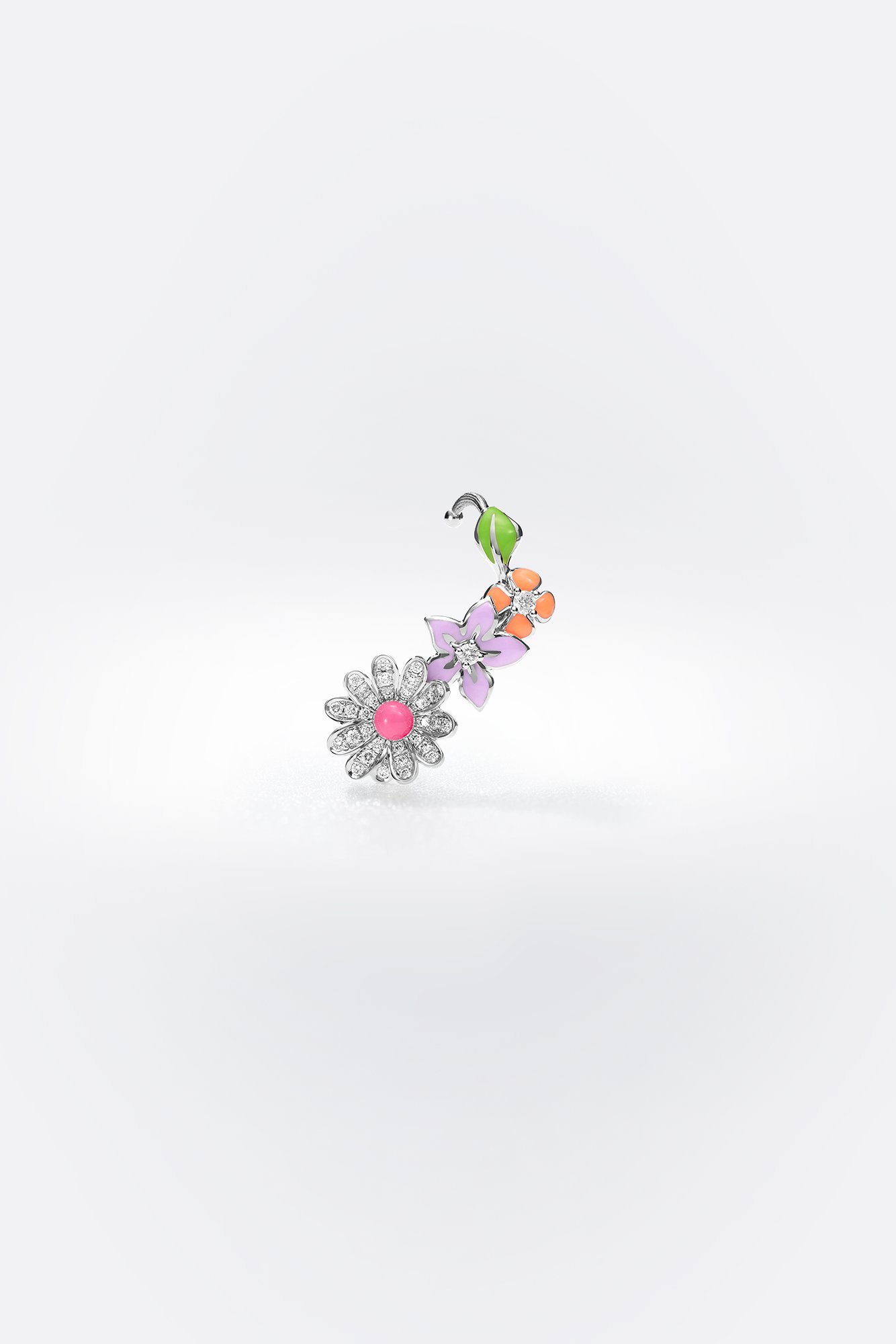 DIOR | ピアス&イヤリング |ファインジュエリー|ディオール DIOR | ピアス&イヤリング |ファインジュエリー|ディオール