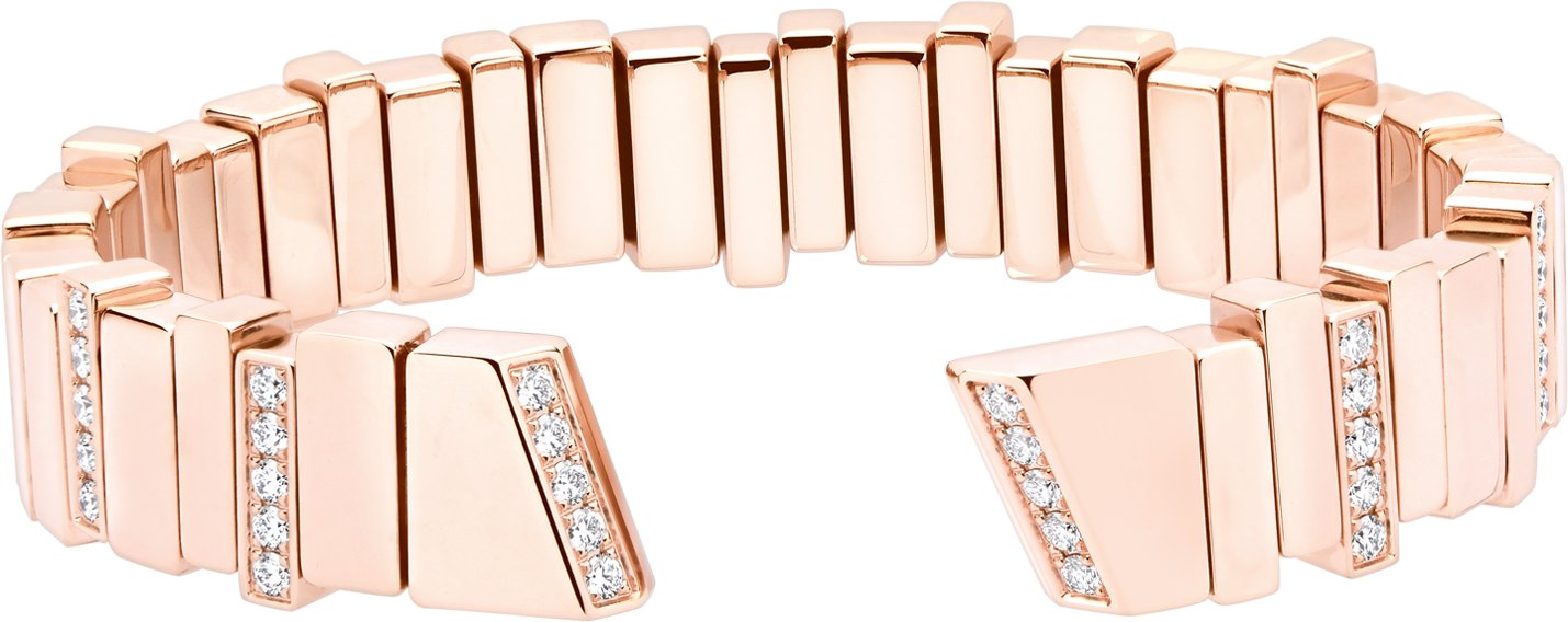 Dior bracelet pink top