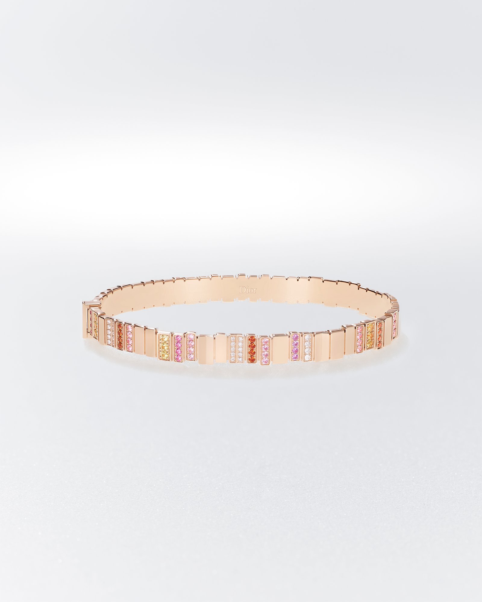GEM DIOR Bracelet Front view