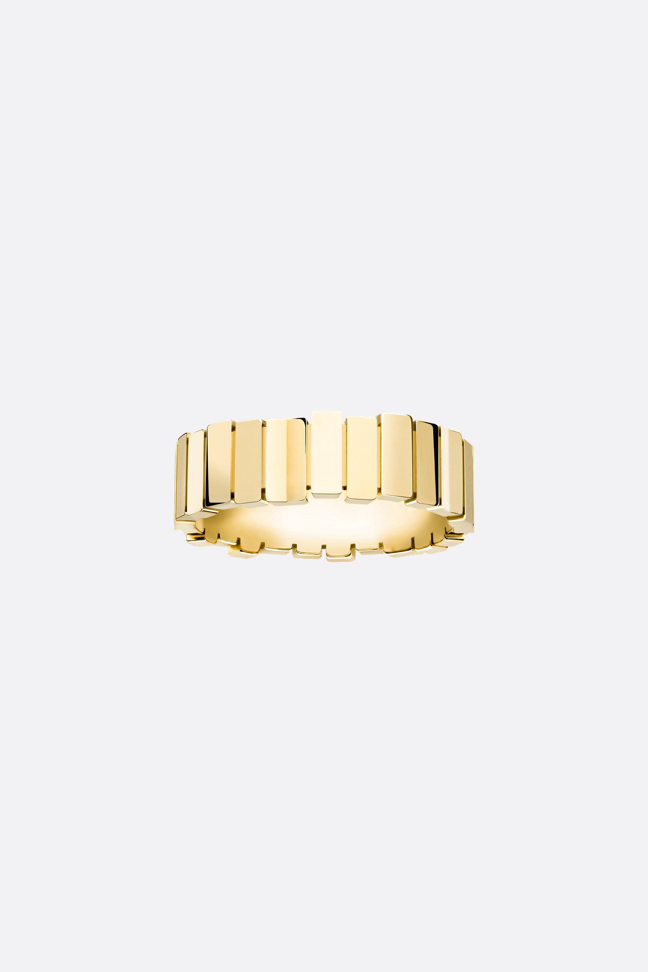 DIOR | イエローゴールド | リング |ファイン ジュエリー DIOR | イエローゴールド | リング |ファイン ジュエリー
