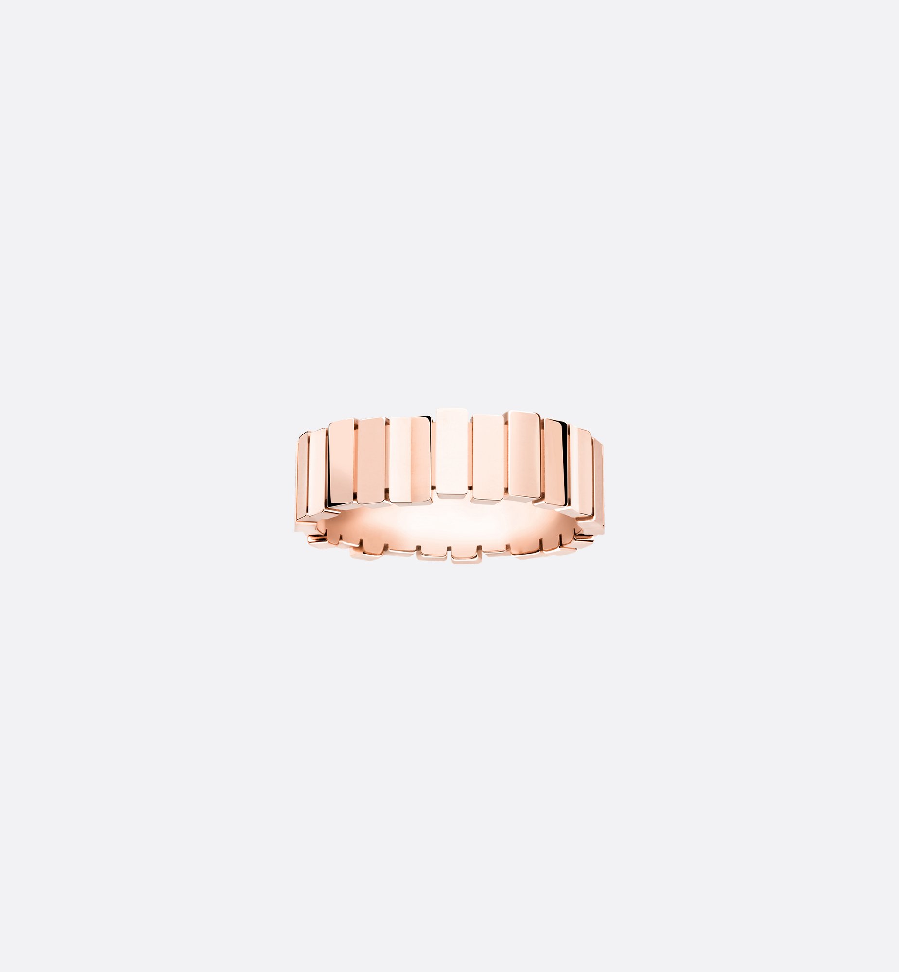 DIOR | GEM DIOR リング イエローゴールド DIOR | GEM DIOR リング イエローゴールド