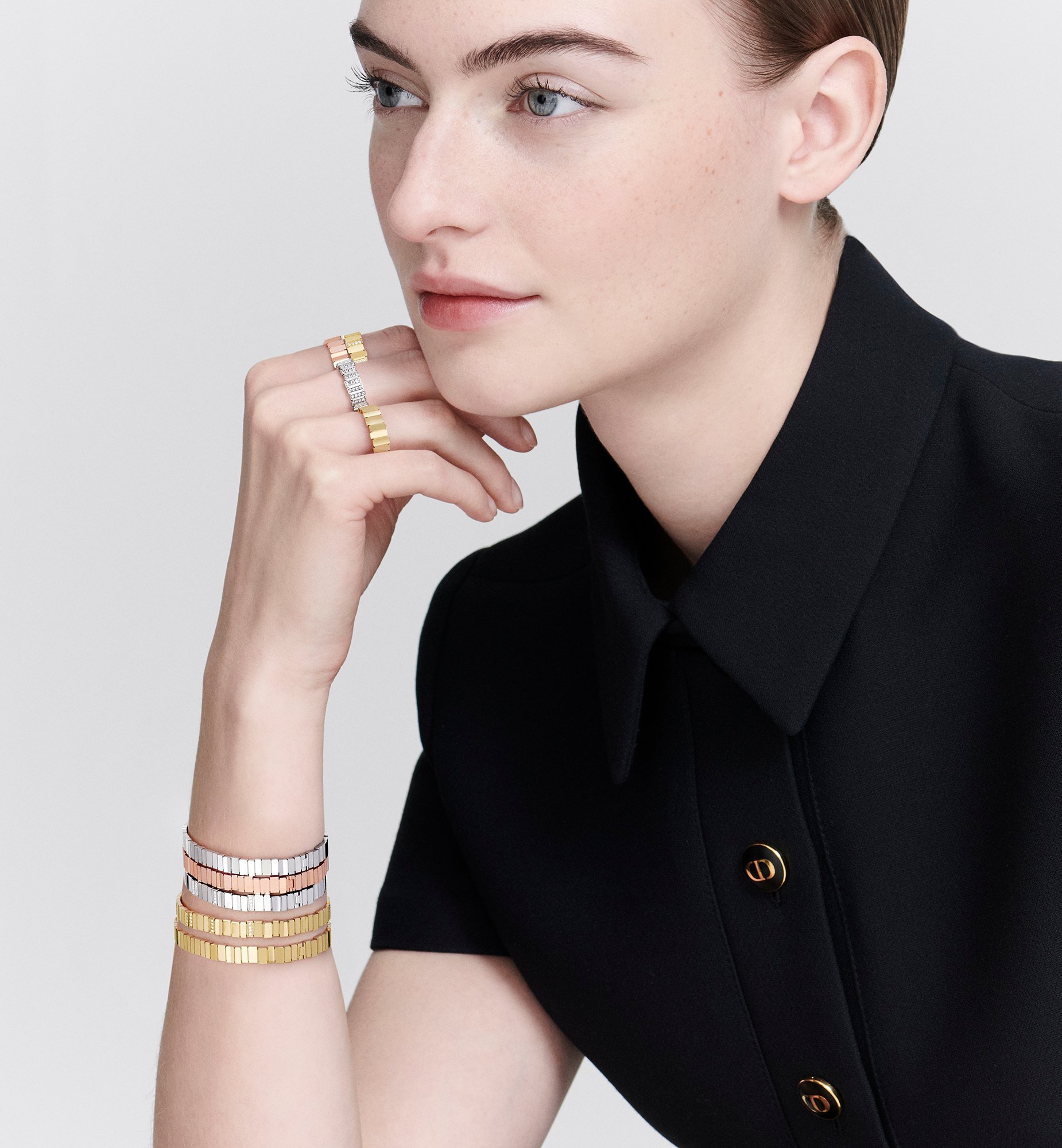 Dior we ring hotsell