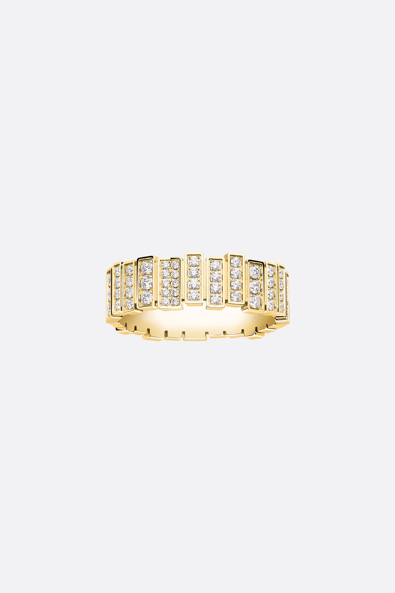 DIOR | イエローゴールド | リング |ファイン ジュエリー DIOR | イエローゴールド | リング |ファイン ジュエリー