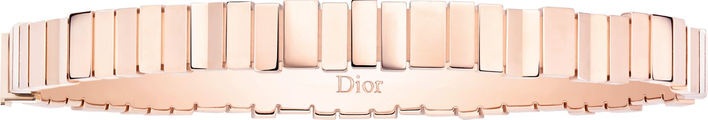GEM DIOR Bracelet Front view