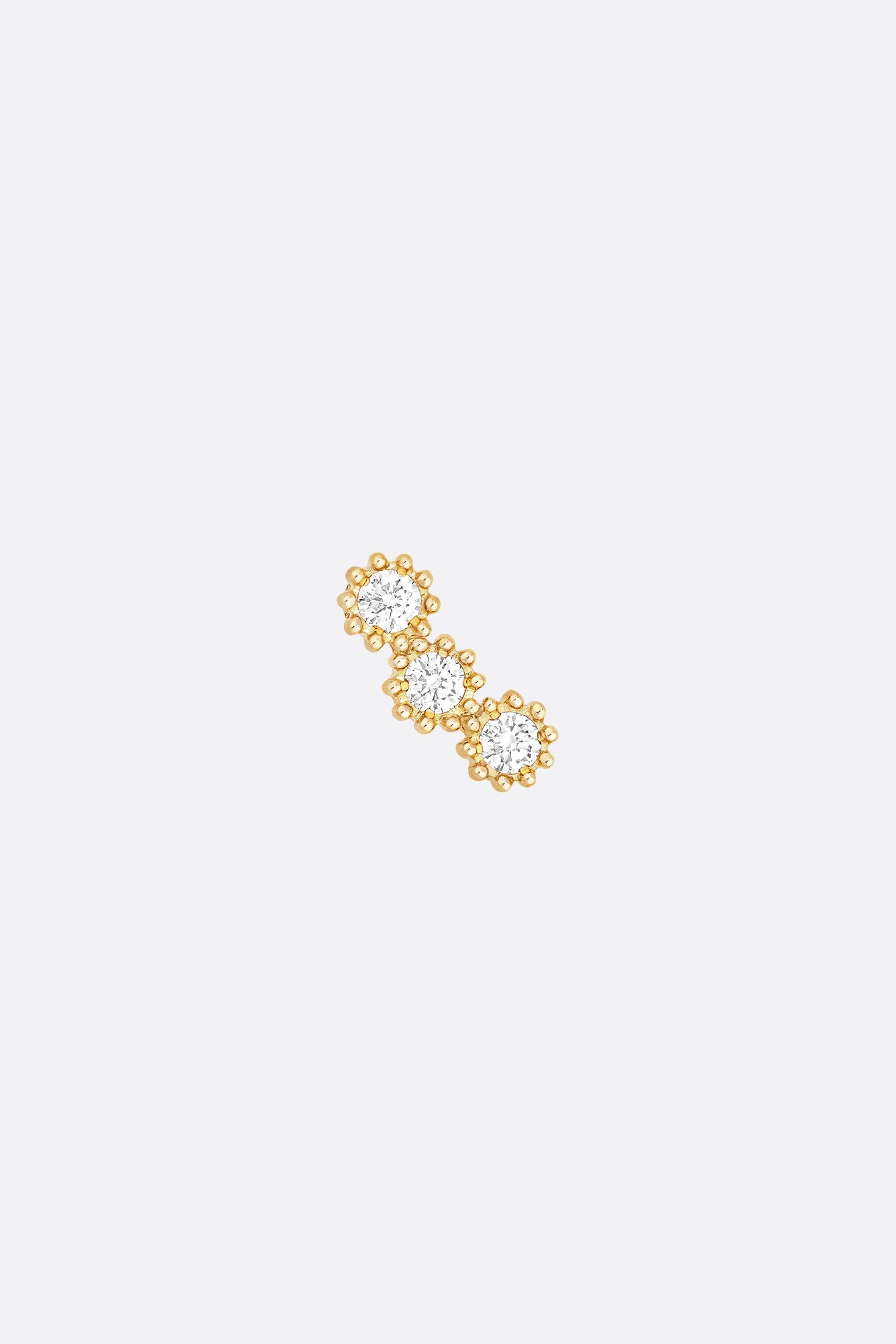DIOR | ファイン ジュエリー |18k ゴールド・ダイヤモンド DIOR | ファイン ジュエリー |18k ゴールド・ダイヤモンド