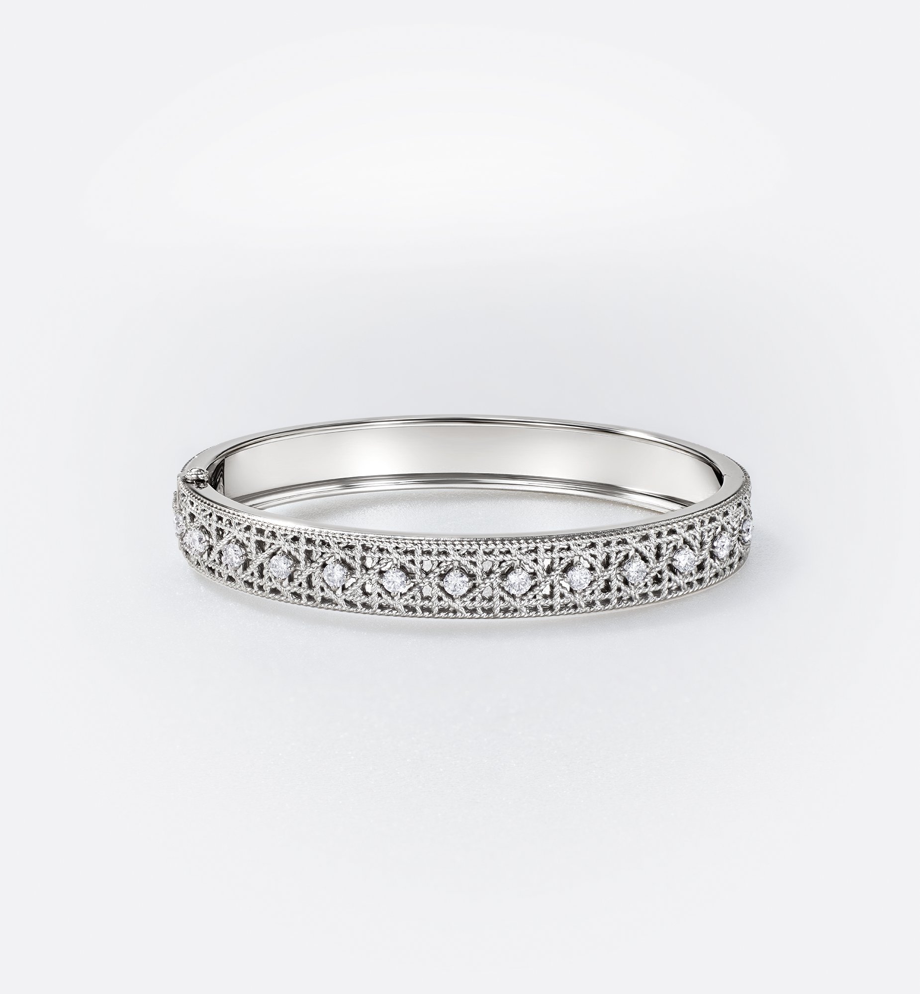 My Dior Ring Pink Gold and Diamonds | DIOR My Dior Ring Pink Gold and Diamonds | DIOR