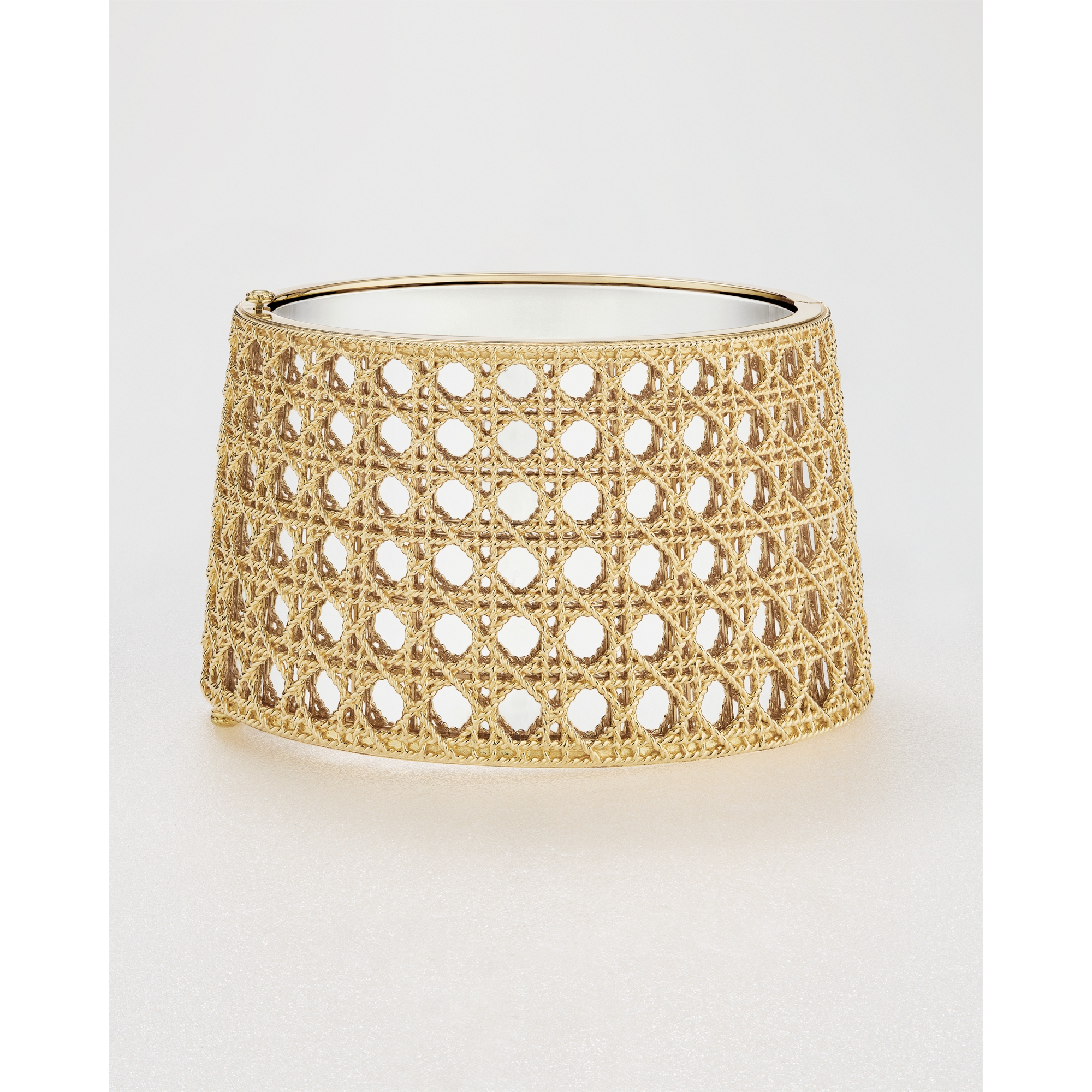 My Dior Cuff Bracelet