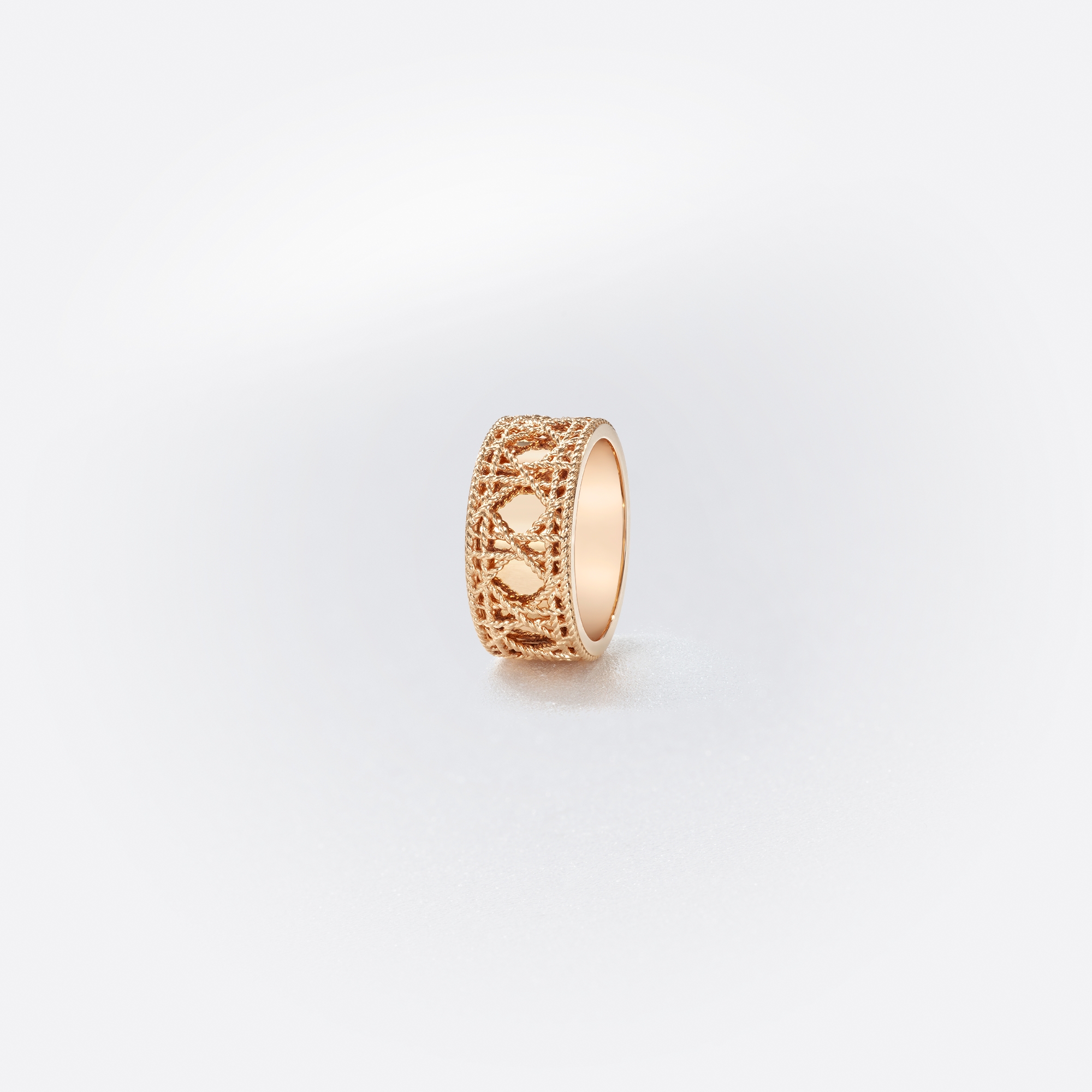 My Dior Ring