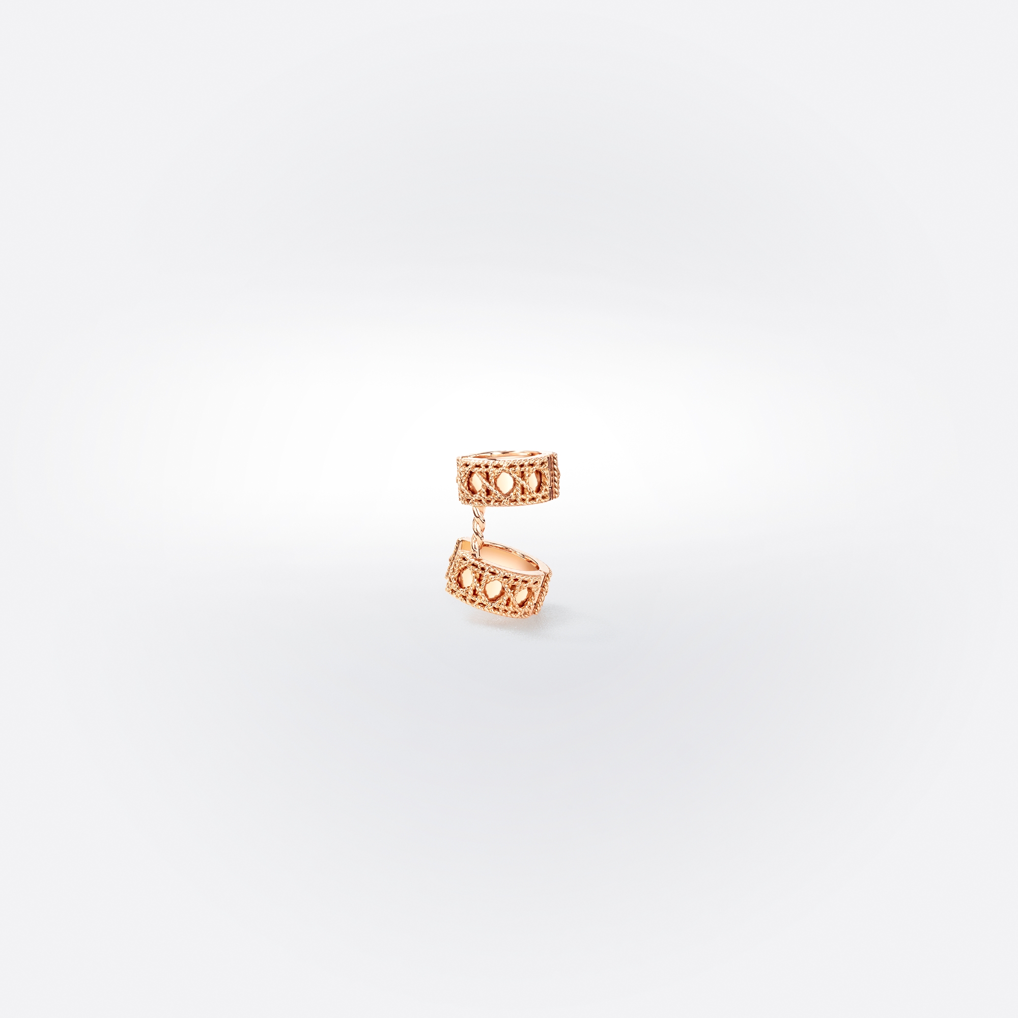 My Dior Single Ear Jewel
