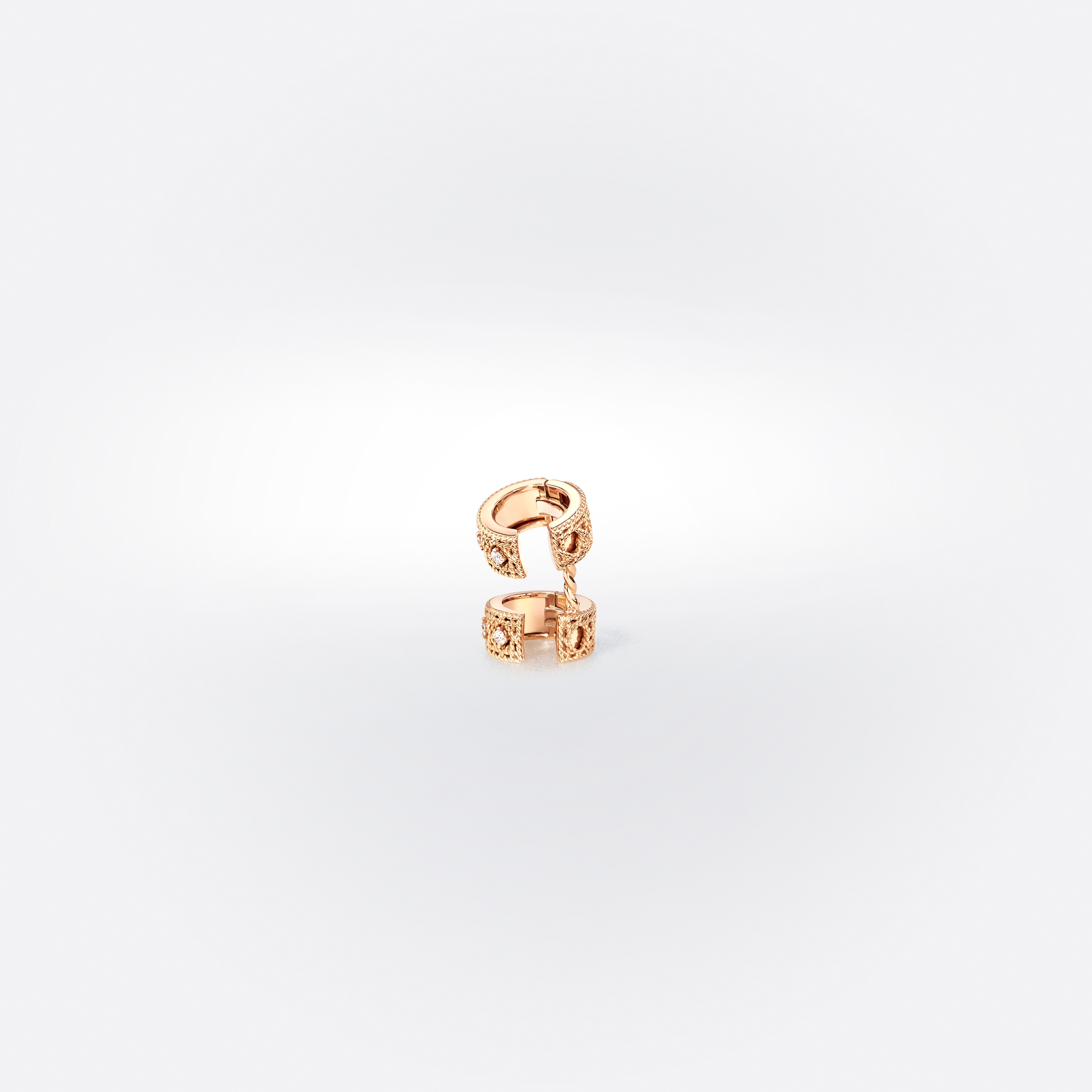 My Dior Single Ear Jewel