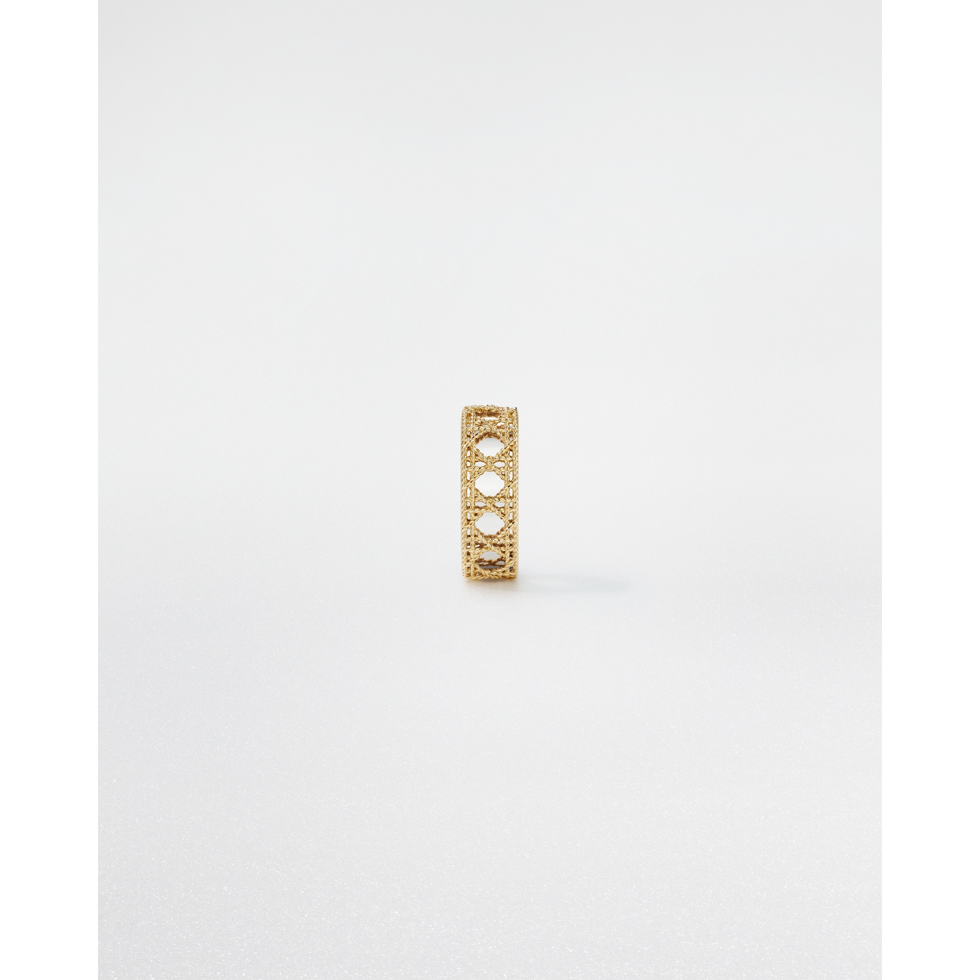 My Dior Single Ear Jewel
