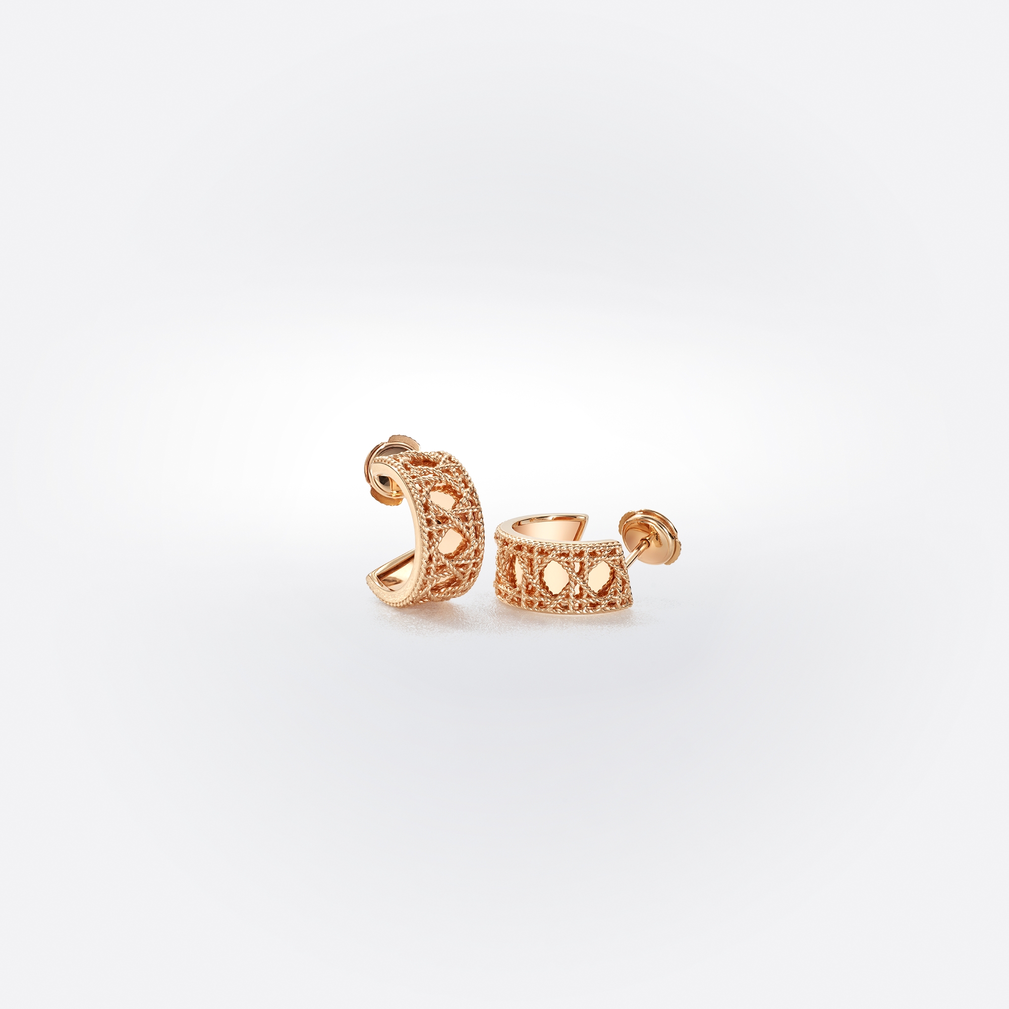My Dior Earrings