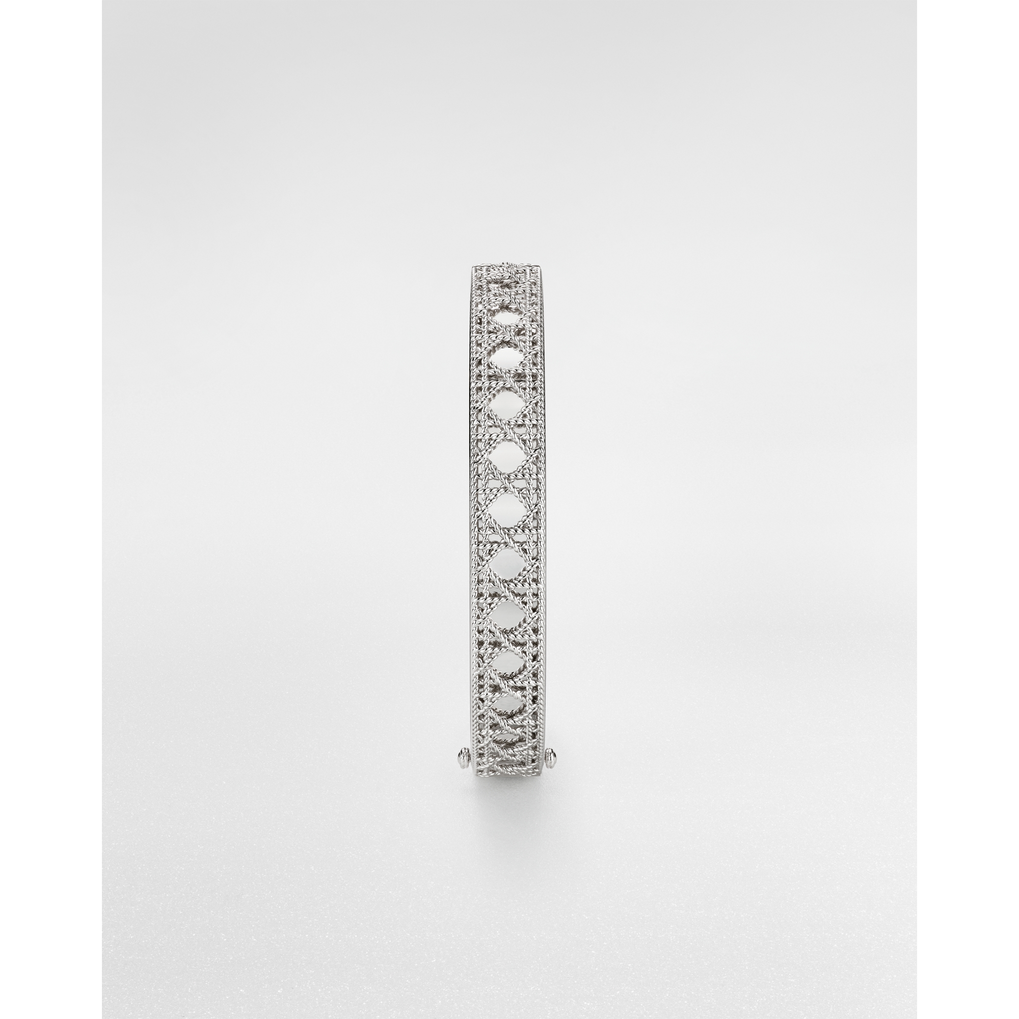 My Dior Bracelet White Gold E03