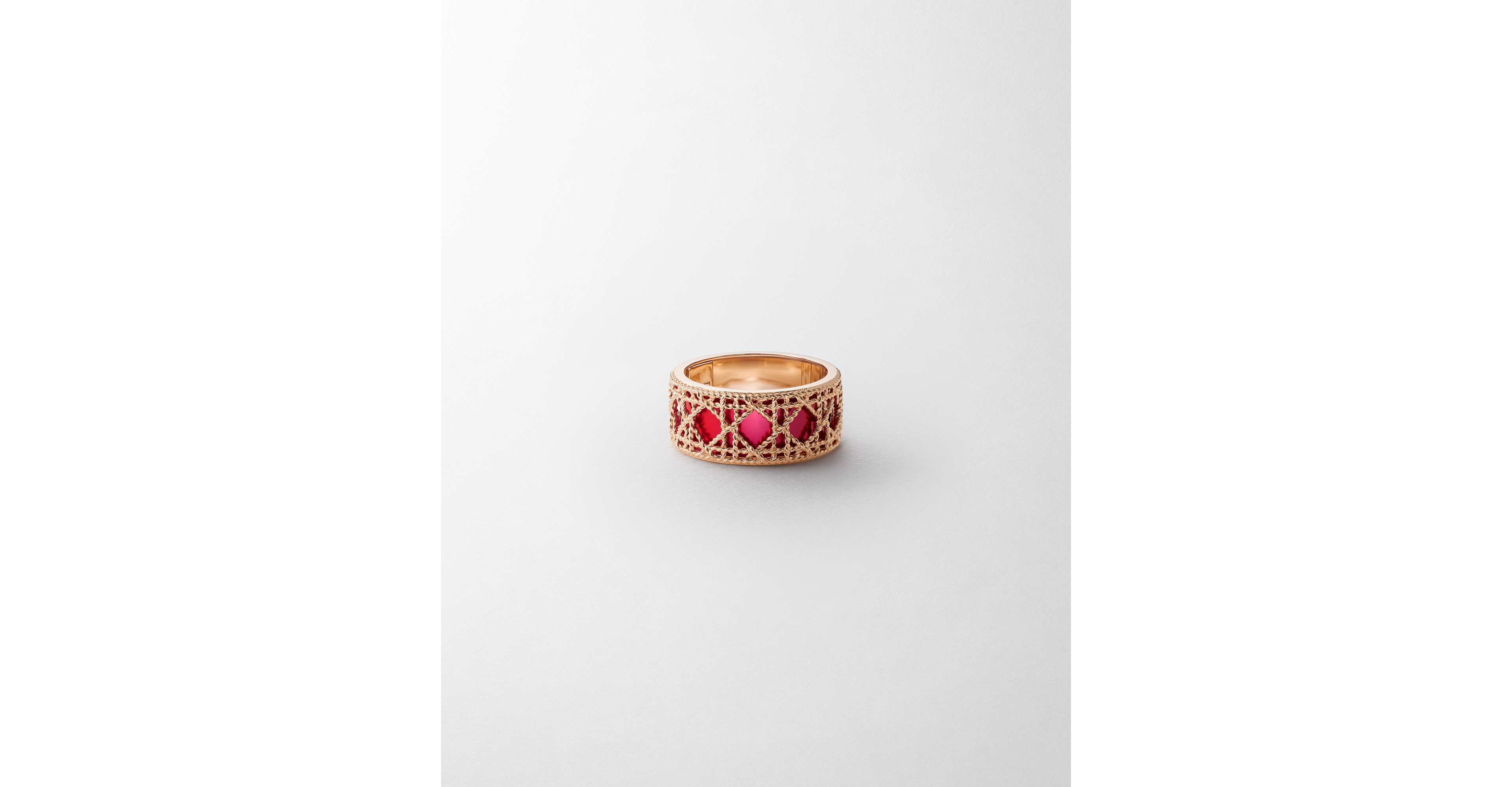 My Dior Ring