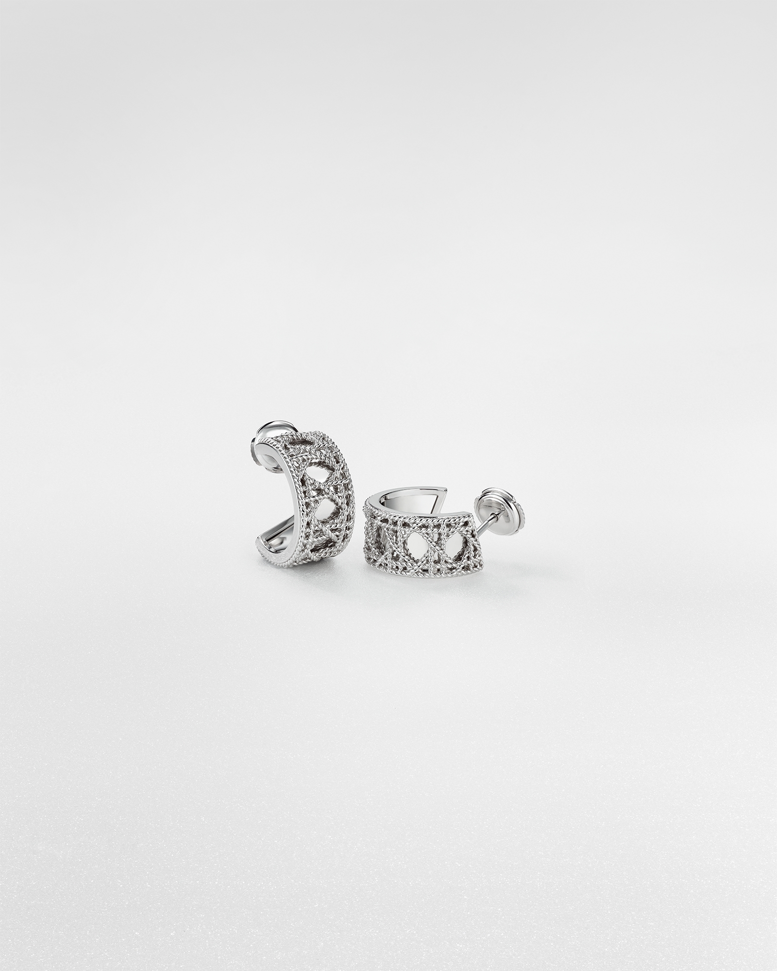 み*様 Dior ピアス ゴールド DIOR | My Dior ピアス ピンクゴールド