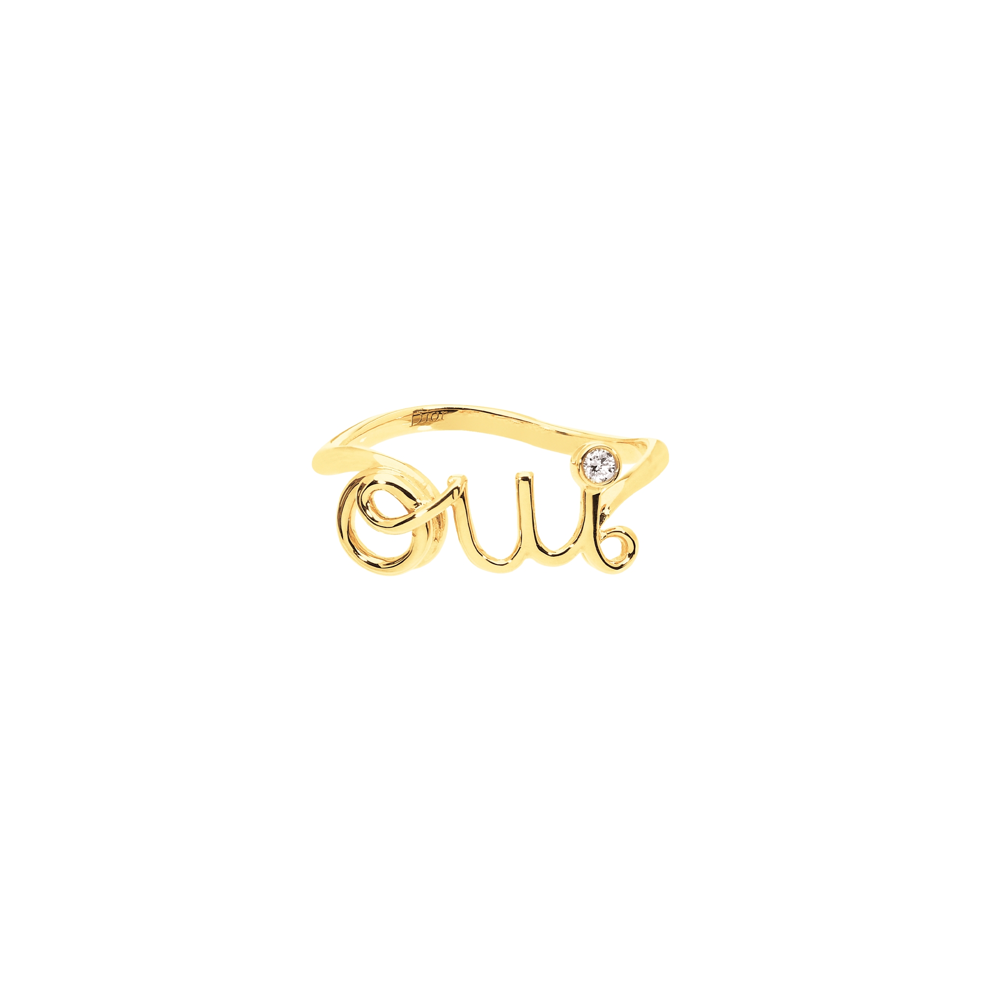 Dioramour Ring