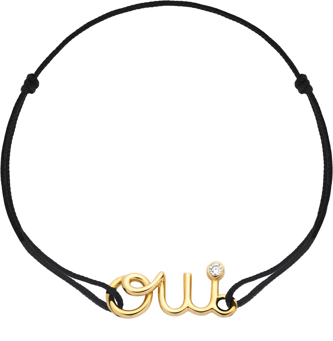 Dioramour Bracelet Front view