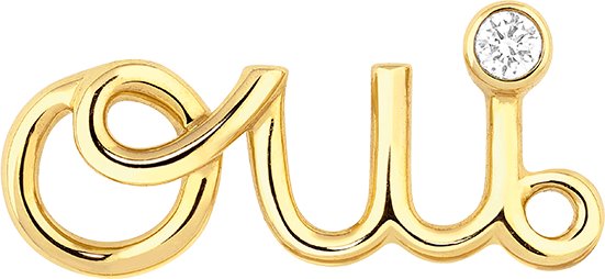 Dior oui ring store