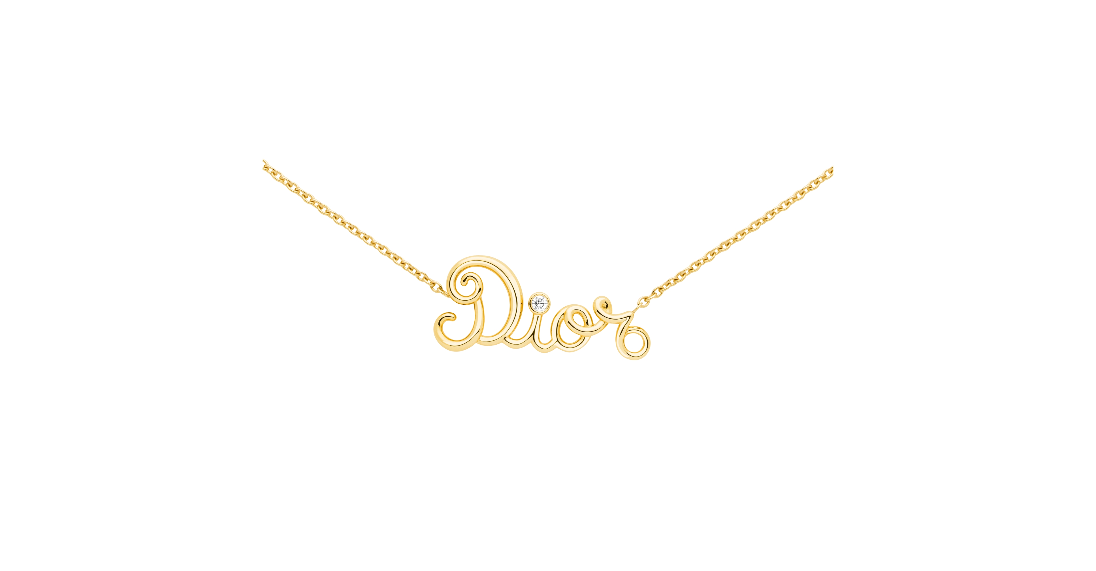 Dioramour Necklace