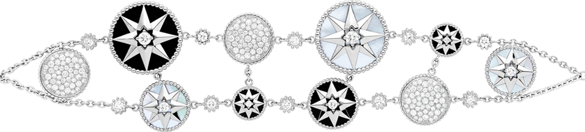 Rose des Vents 手鏈 aria_profileView aria_profileView