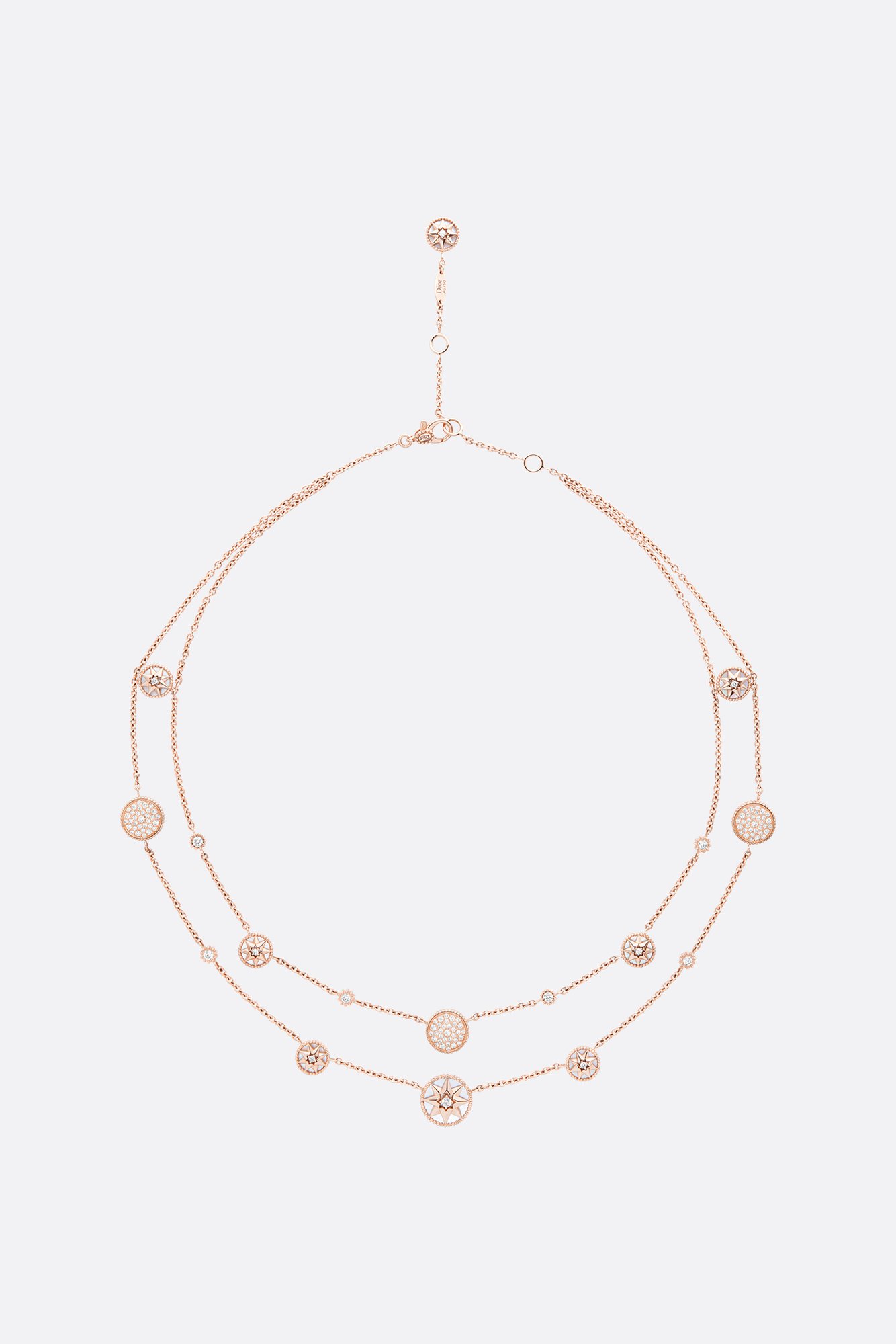 DIOR | Rose des Vents - JOAILLERIE & HORLOGERIE DIOR | Rose des Vents - JOAILLERIE & HORLOGERIE