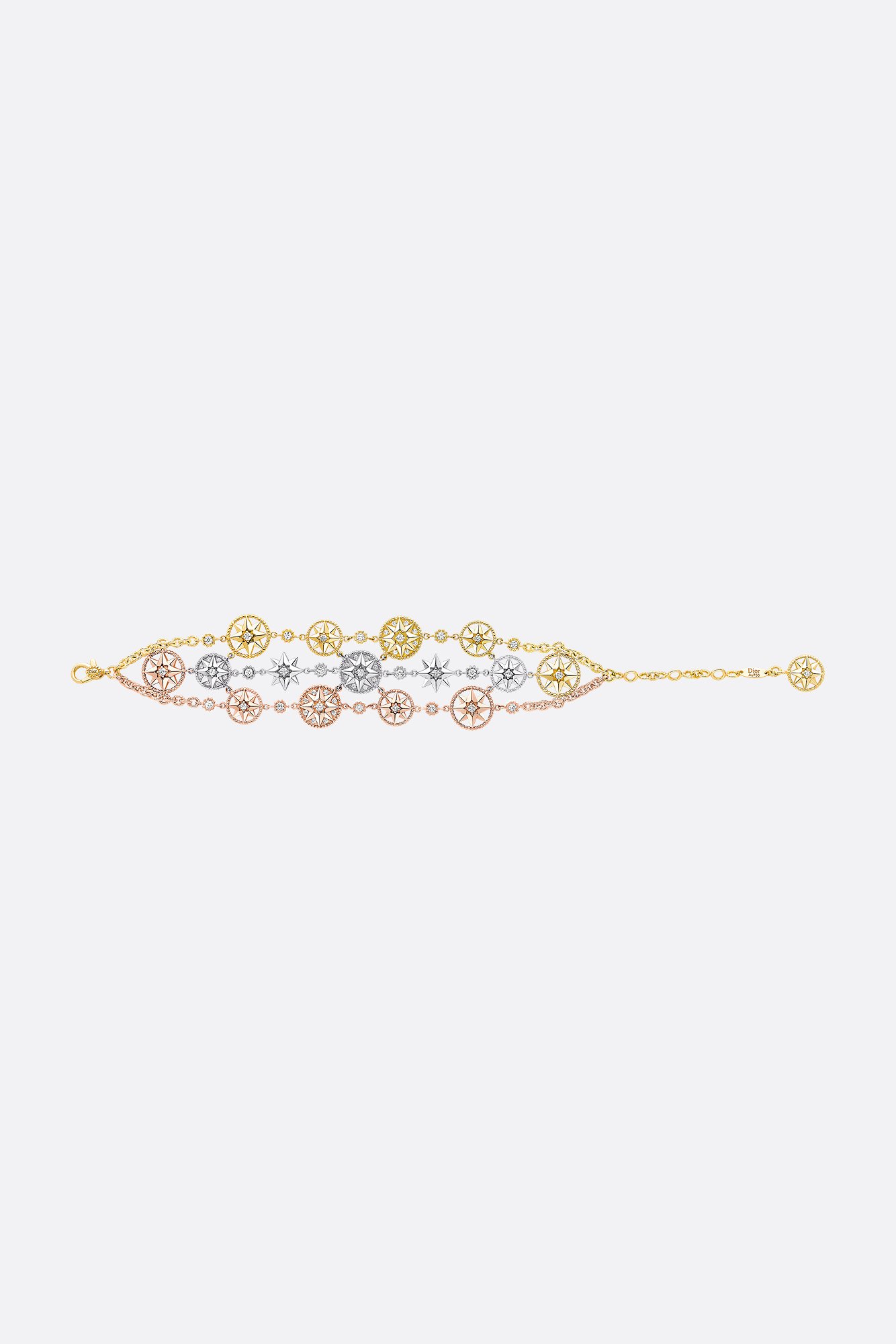 DIOR | Étoile des Vents - Jewelry by Line - JOAILLERIE DIOR | Étoile des Vents - Jewelry by Line - JOAILLERIE