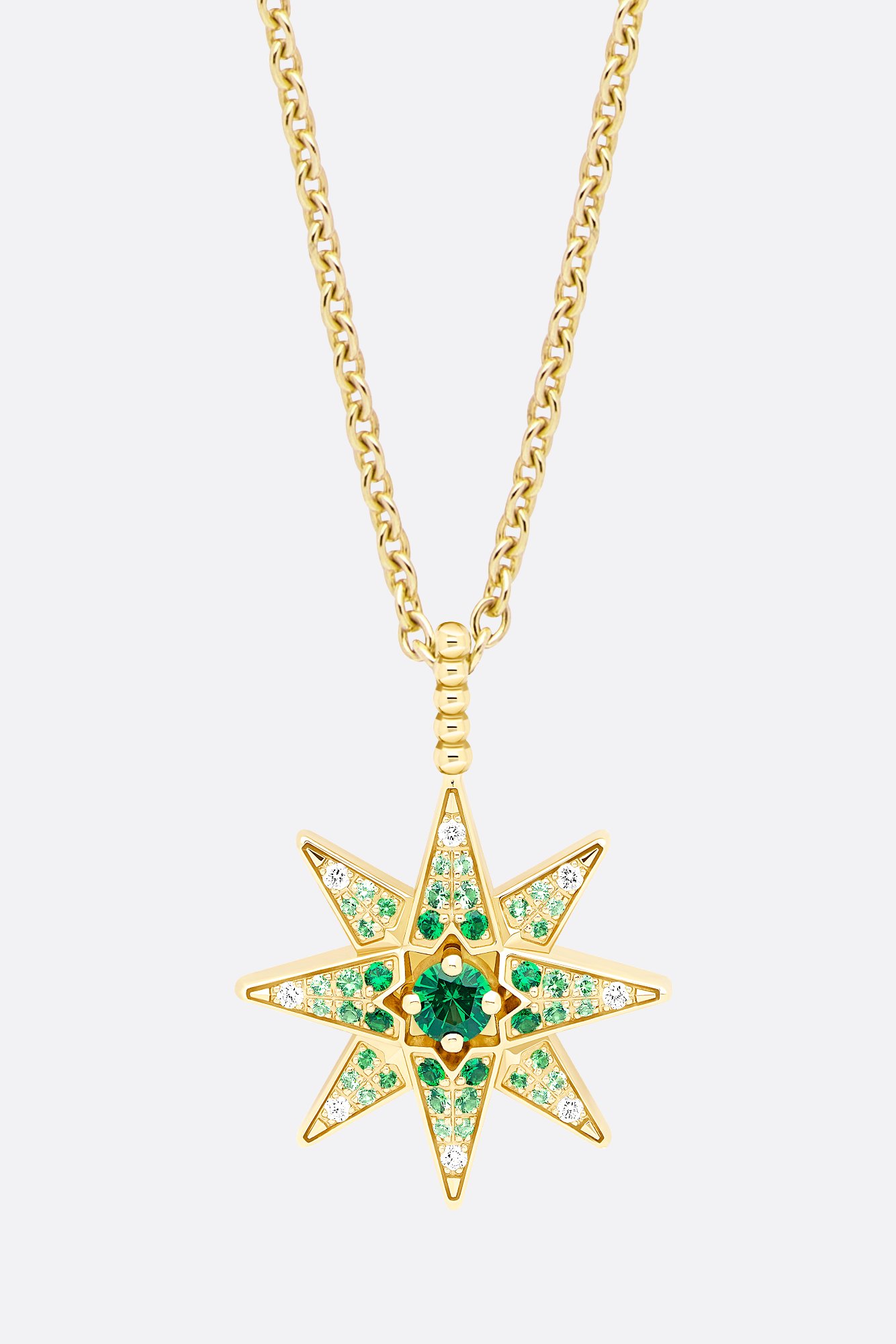 DIOR | Étoile des Vents - Jewelry by Line - JOAILLERIE DIOR | Étoile des Vents - Jewelry by Line - JOAILLERIE