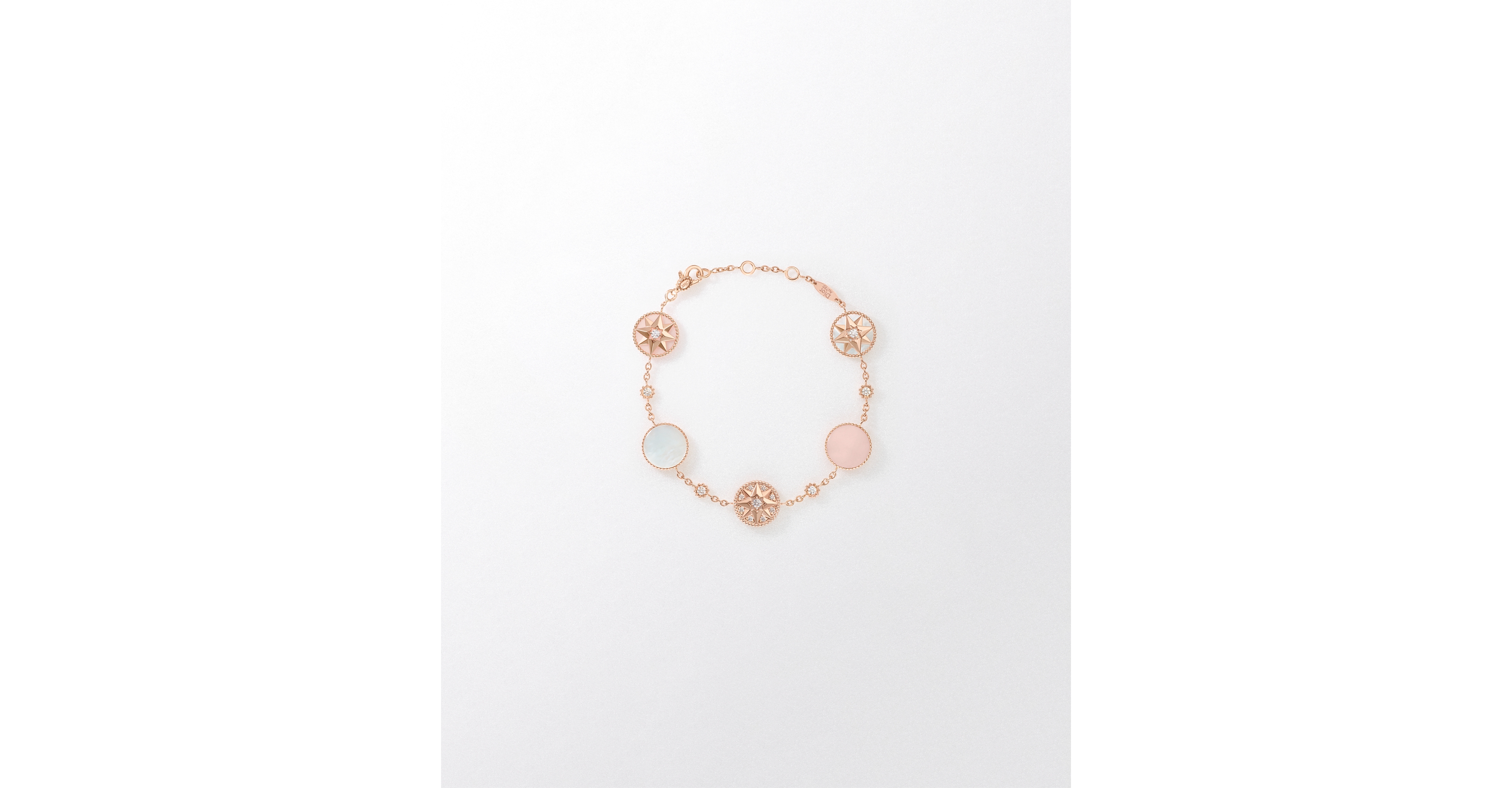 Rose des Vents Bracelet
