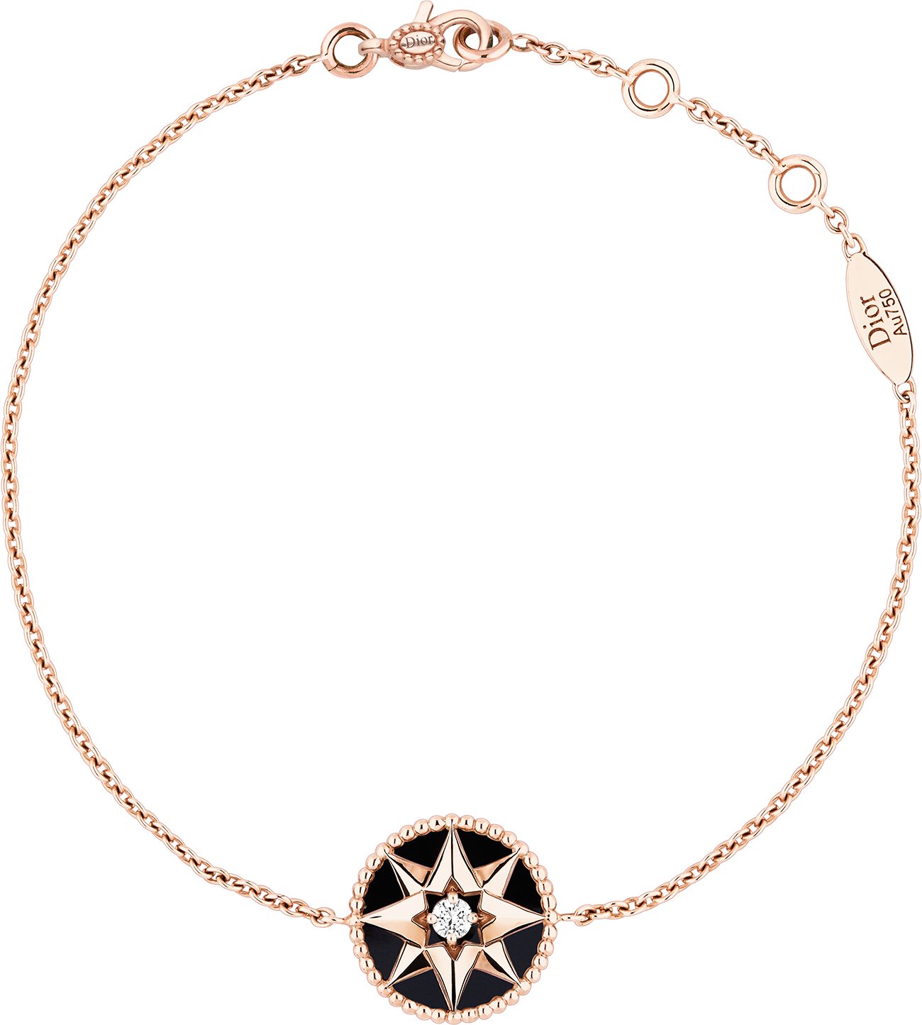 Dior star bracelet deals