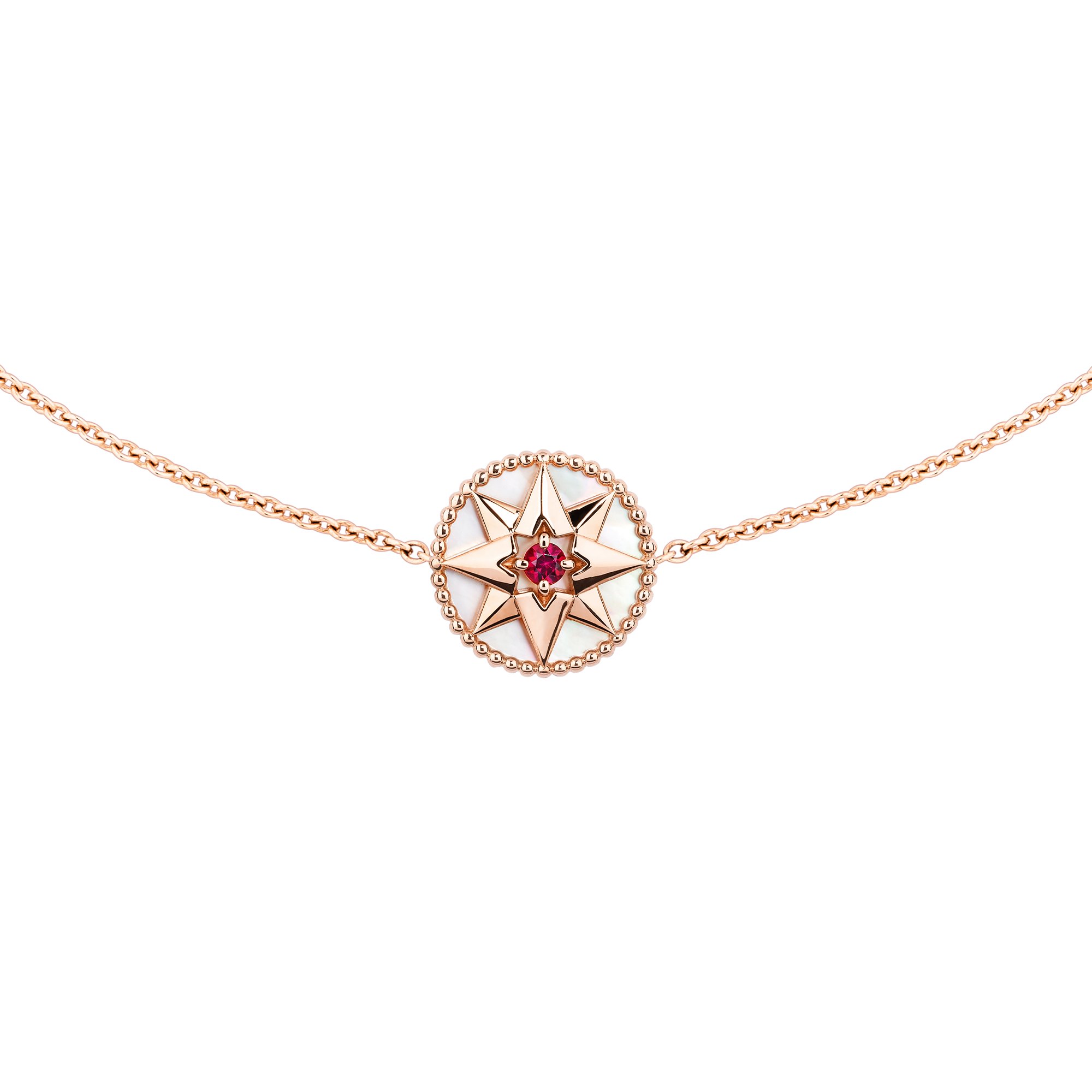 Designer' Jewelry Rose des Vents | DIOR