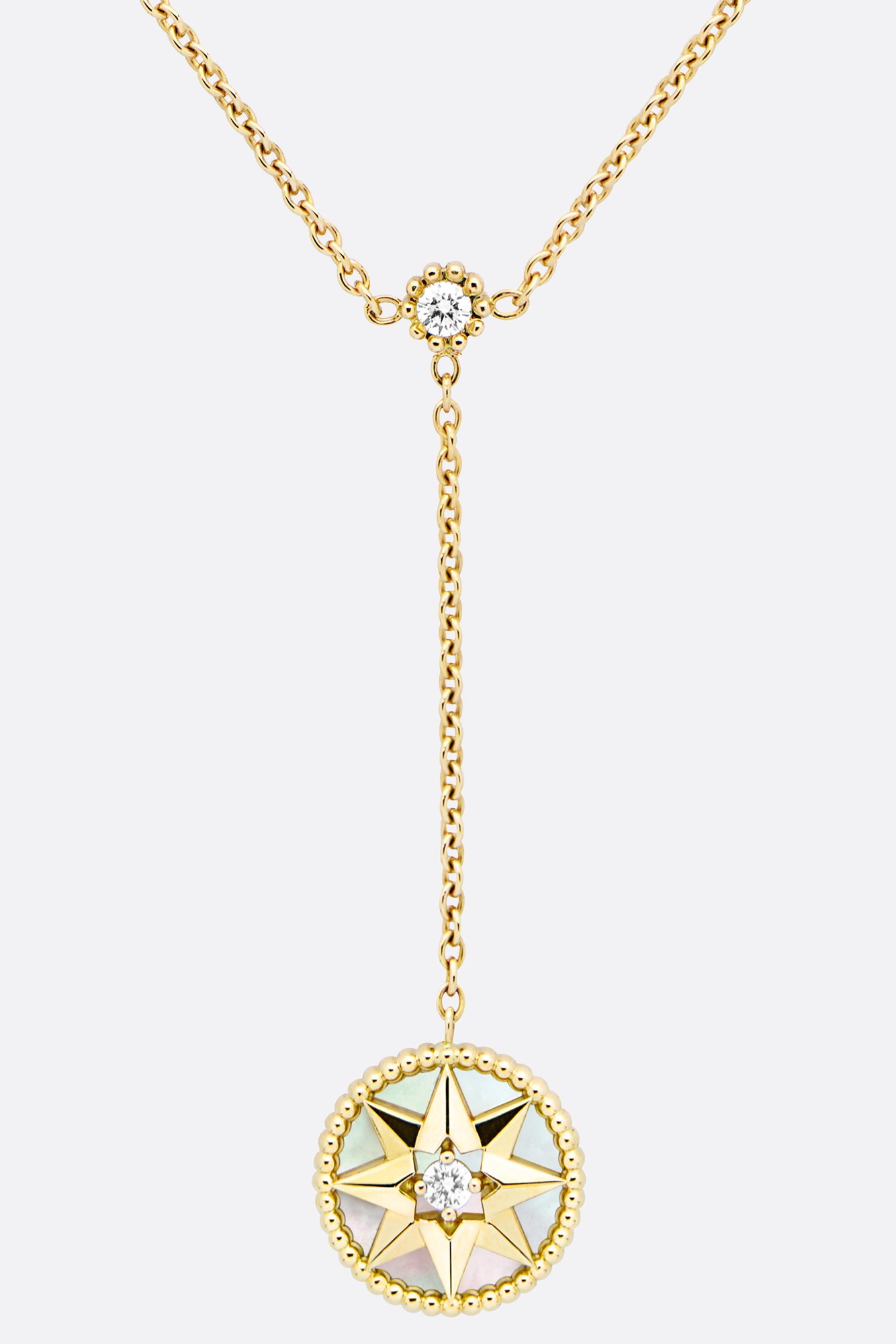 DIOR | ネックレス |ファイン ジュエリー|ディオール公式 DIOR | ネックレス |ファイン ジュエリー|ディオール公式