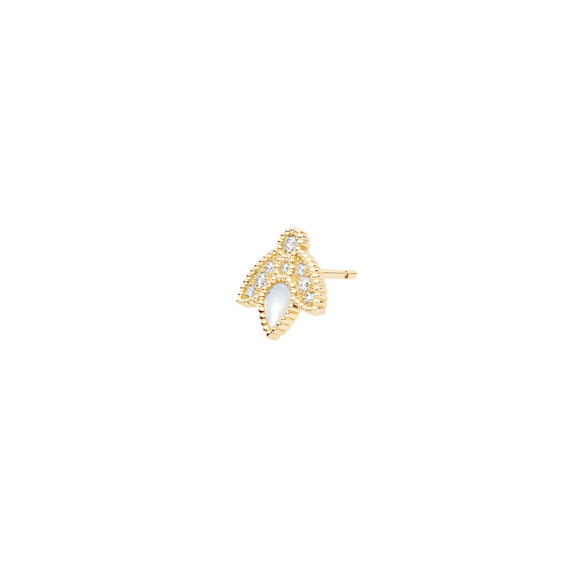 Dior Rose des Vents Single Earring at Mall of America® in