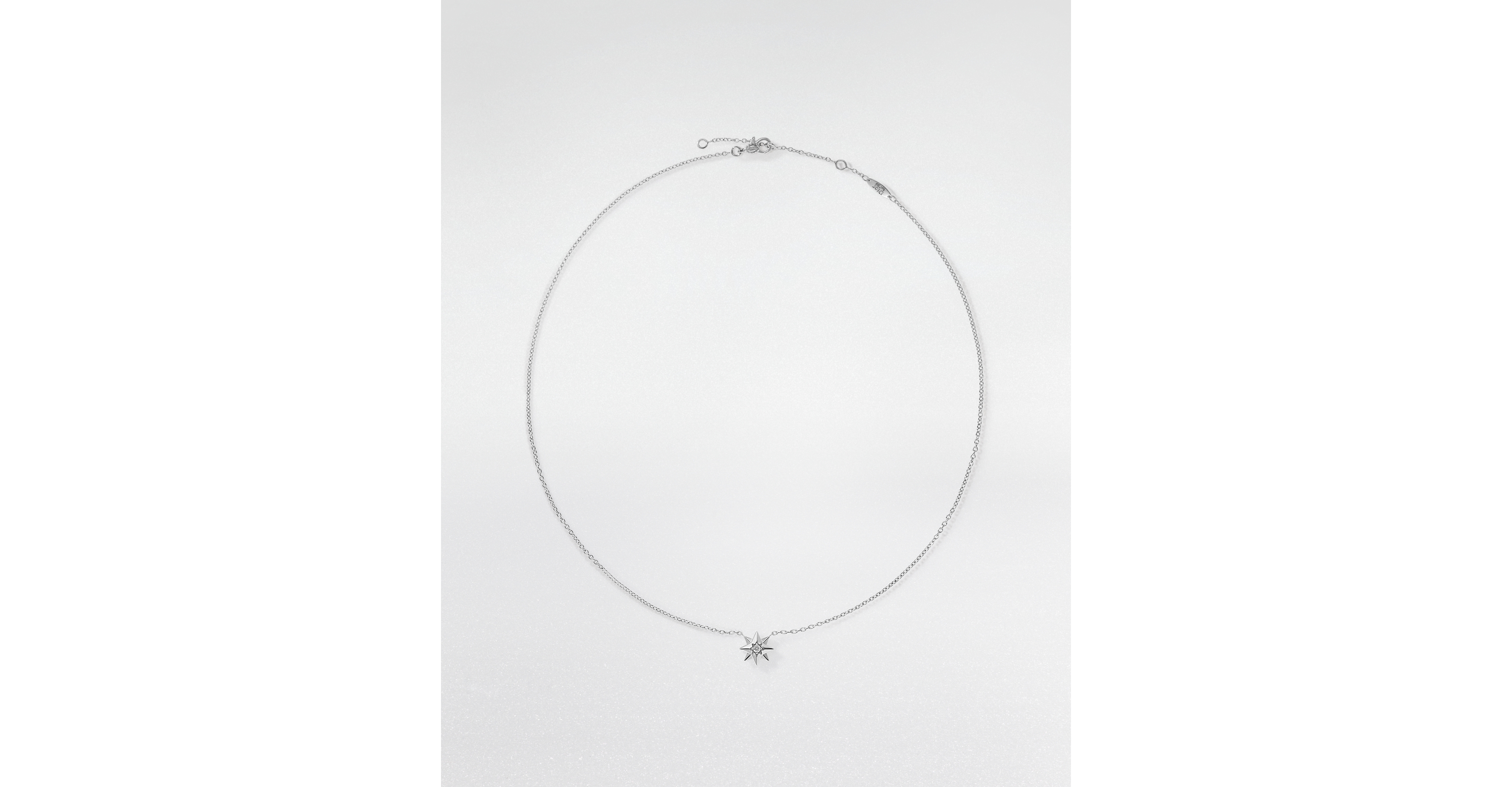 toile des Vents Necklace