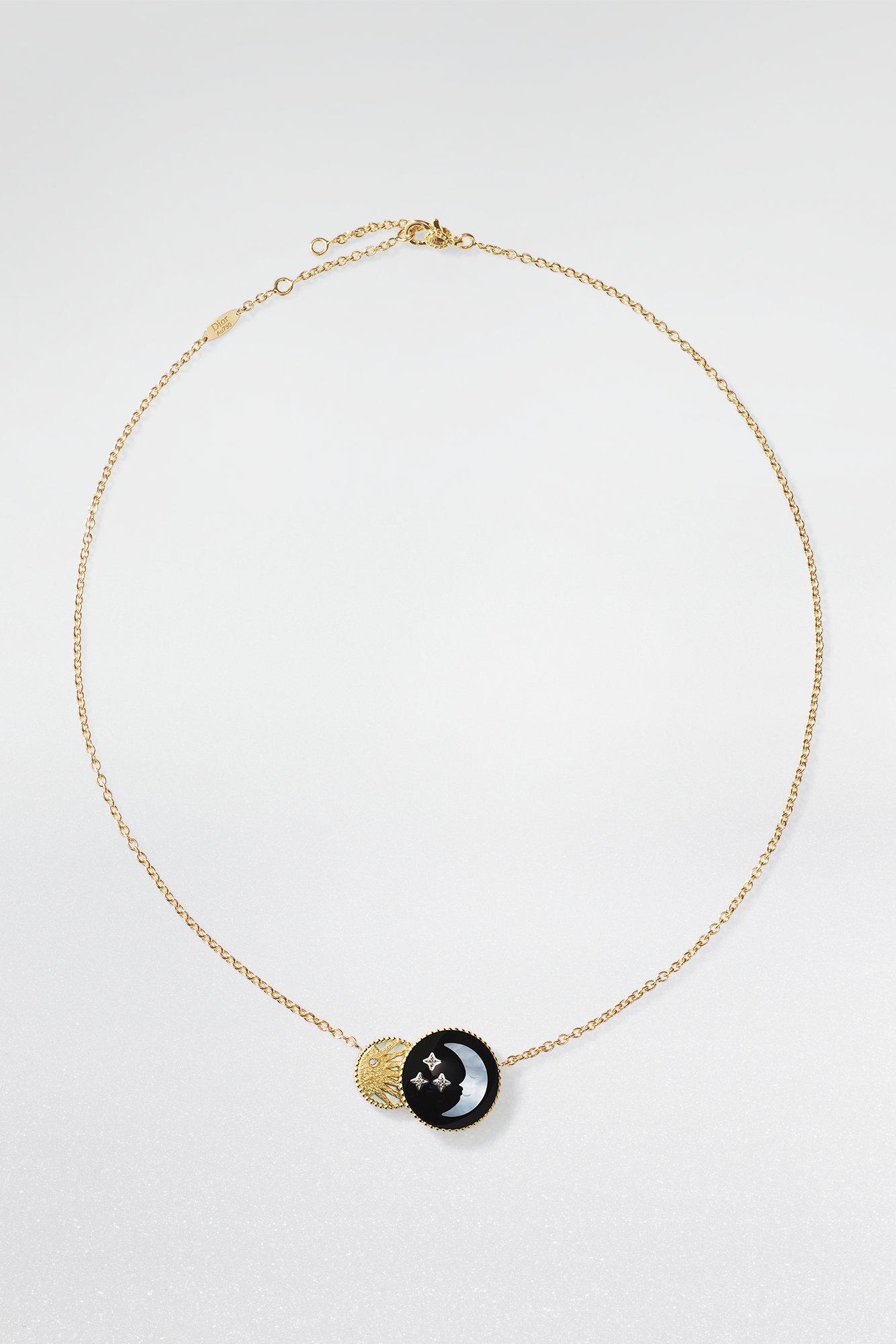 DIOR | ファイン ジュエリー |18k ゴールド・ダイヤモンド DIOR | ファイン ジュエリー |18k ゴールド・ダイヤモンド