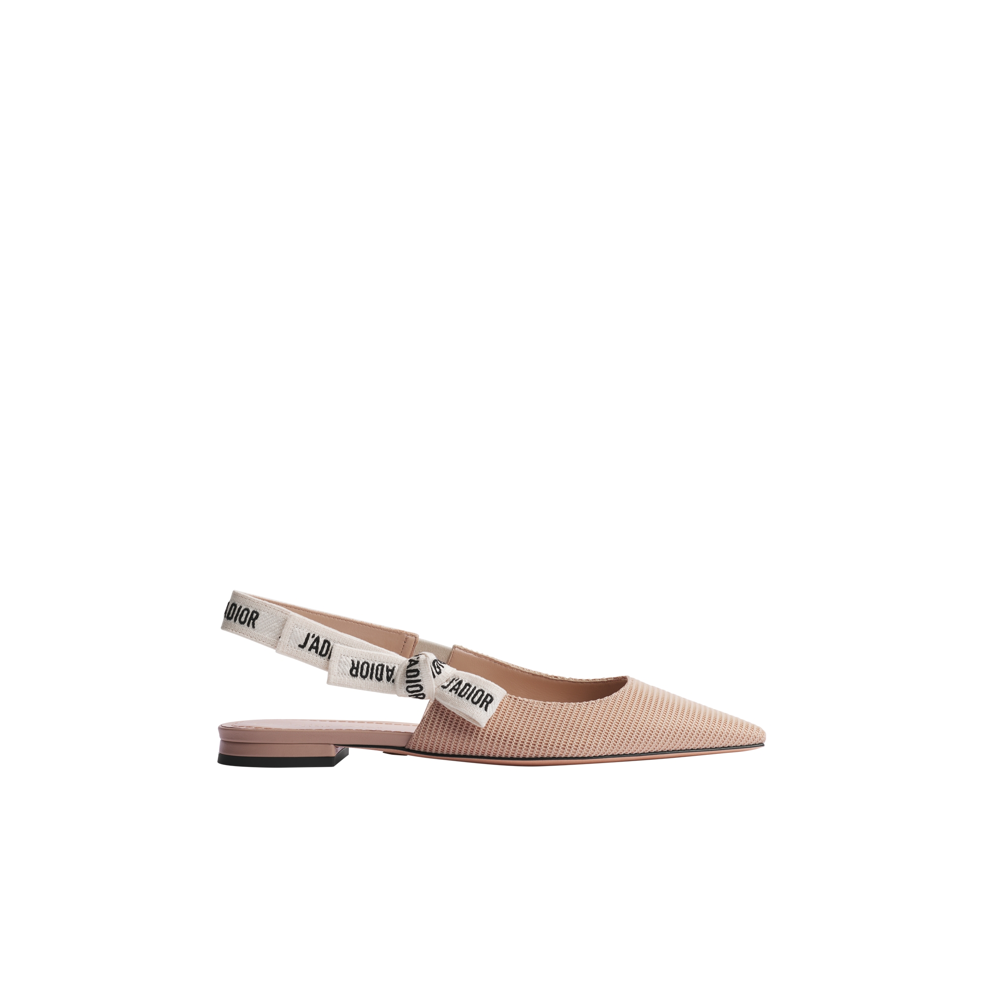  Nude Technical Fabric