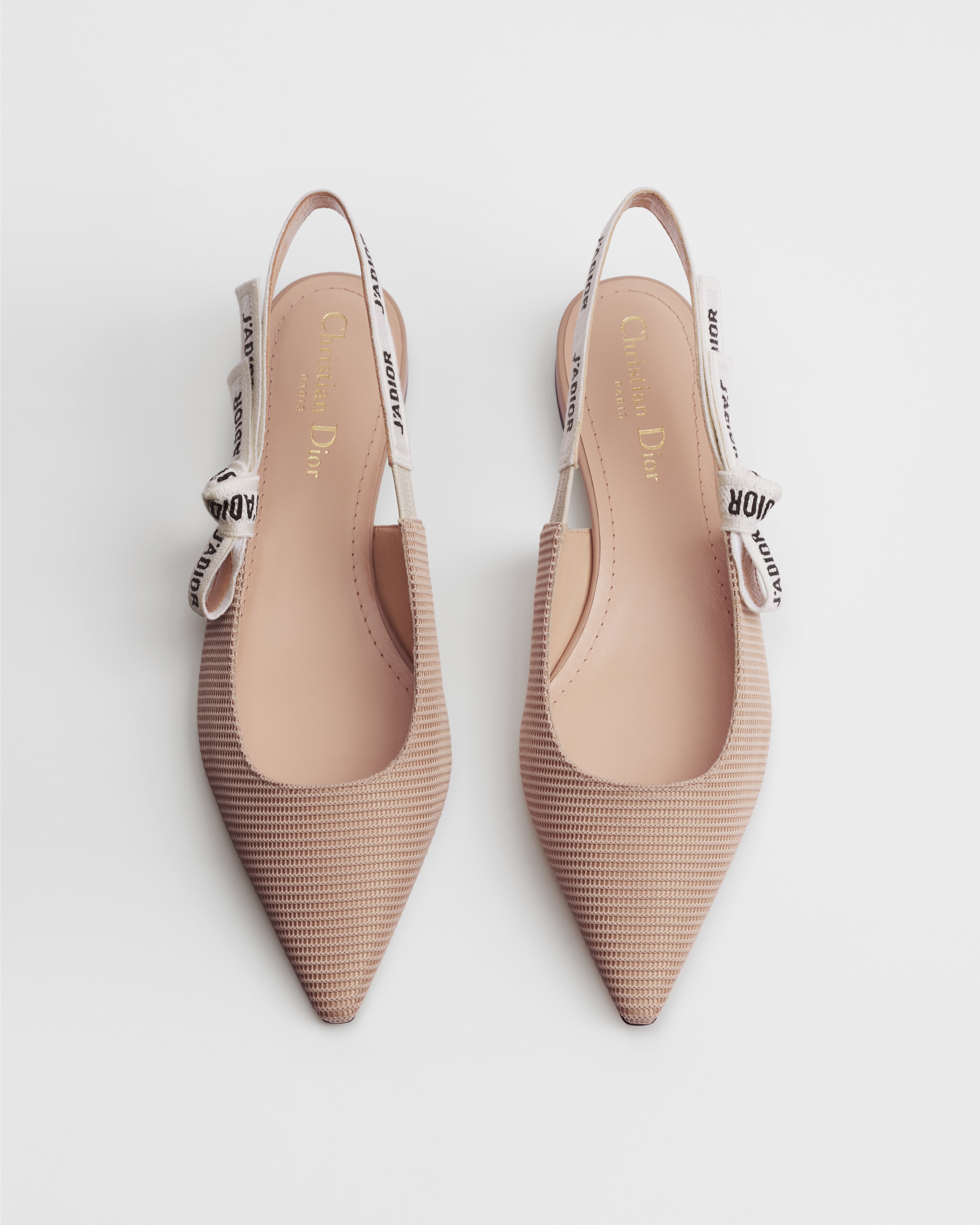 J'Adior Slingback Flat