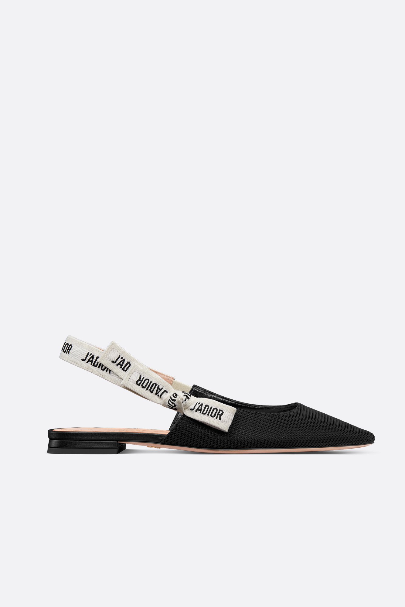 DIOR | バレエフラット |ウィメンズシューズ|ディオール公式 DIOR | バレエフラット |ウィメンズシューズ|ディオール公式