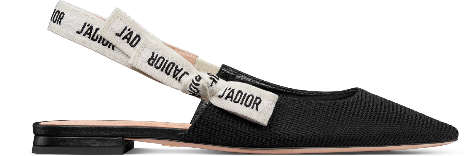 Ballerina slingback J'Adior aria_woman_viewcode_e01