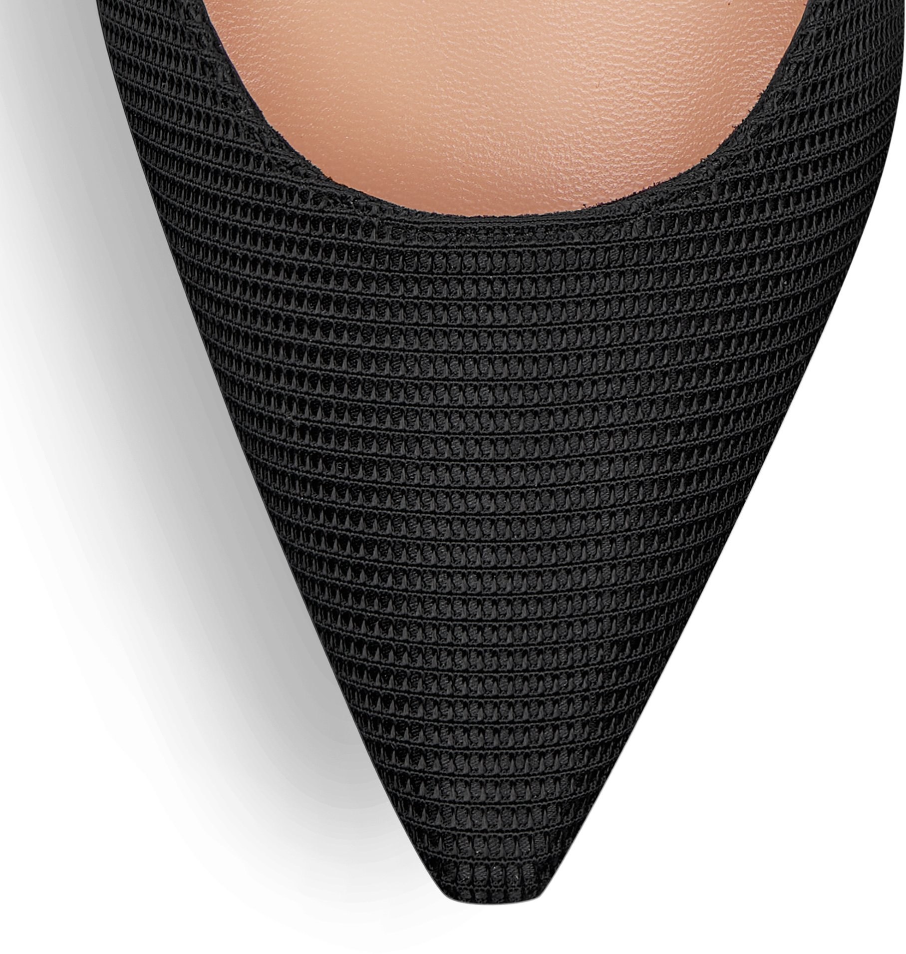 J'Adior Slingback Flat Detailed view