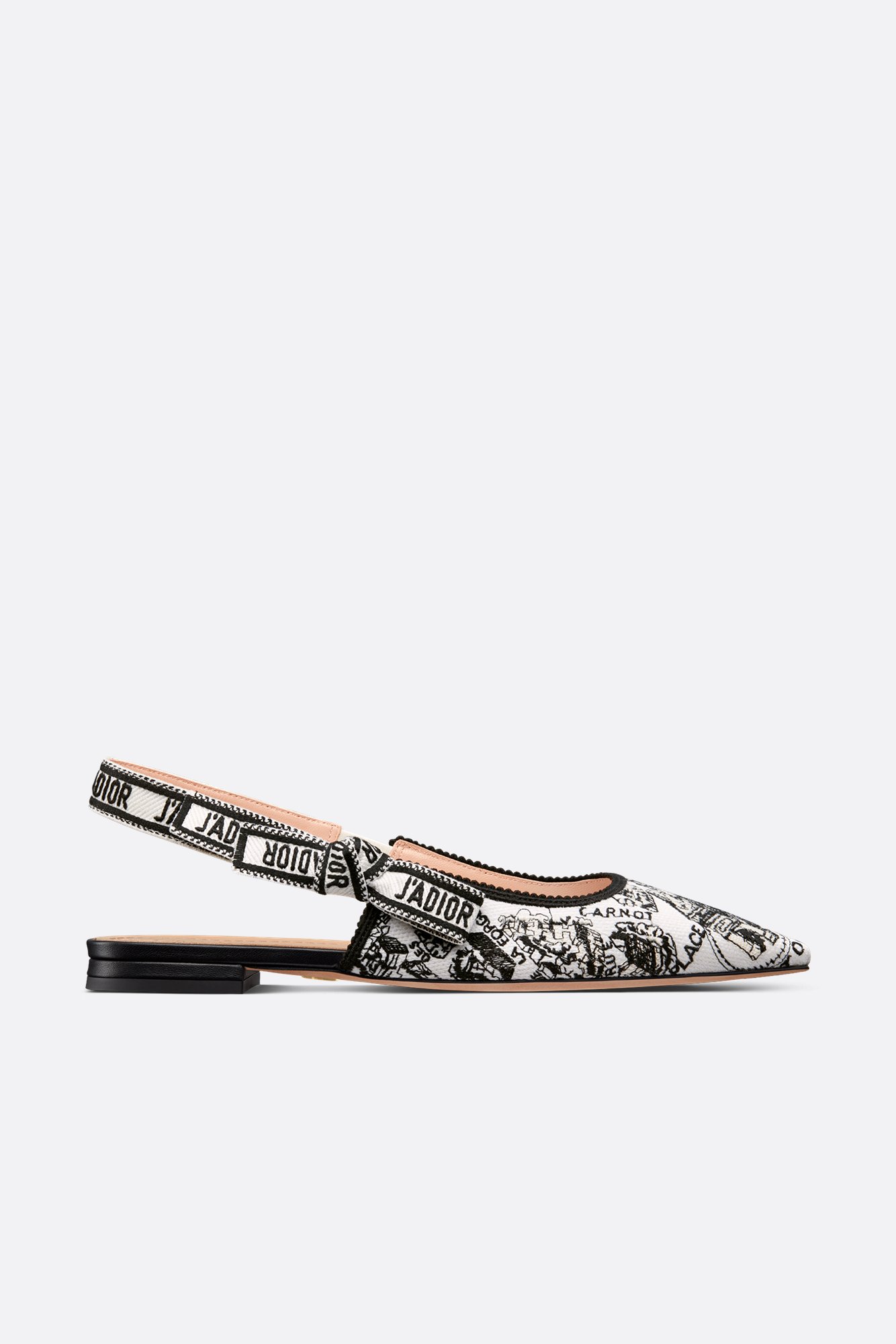 DIOR | 「ジャディオール」パンプス |ウィメンズシューズ DIOR | 「ジャディオール」パンプス |ウィメンズシューズ
