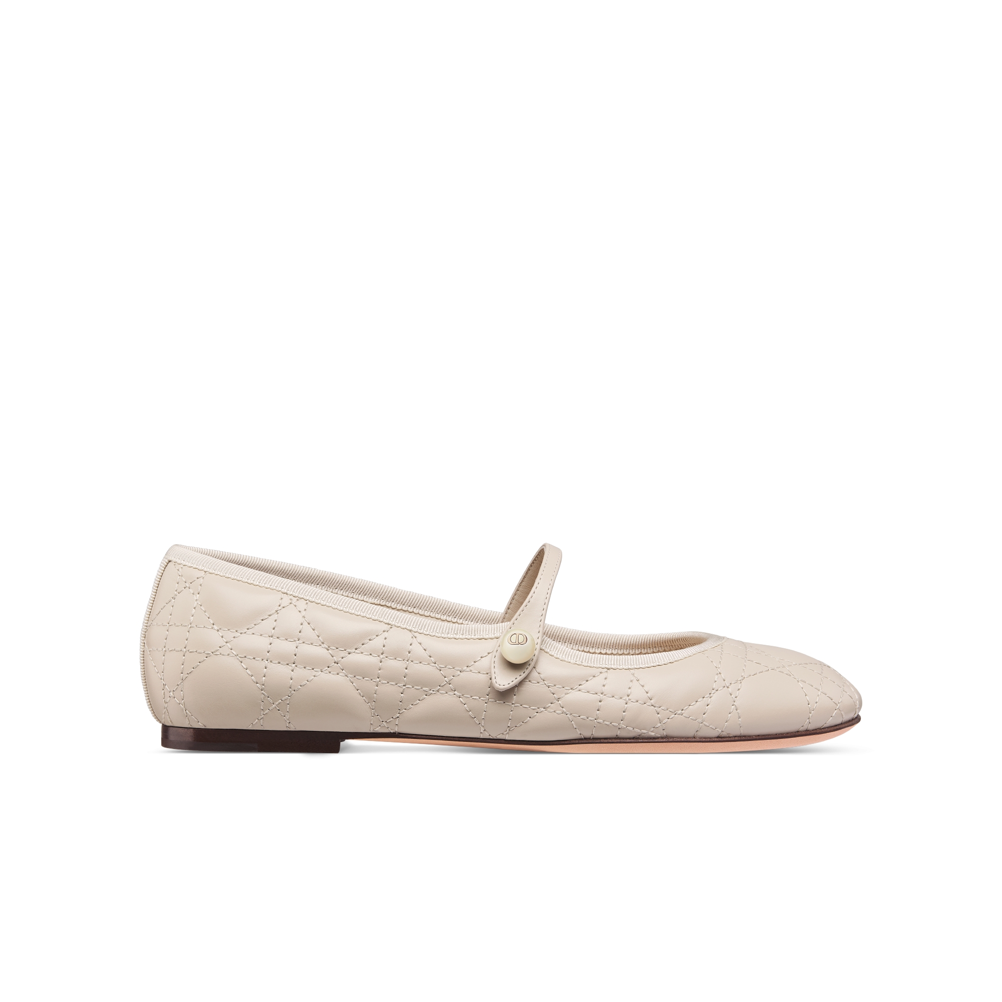 Dior Ballet Flat