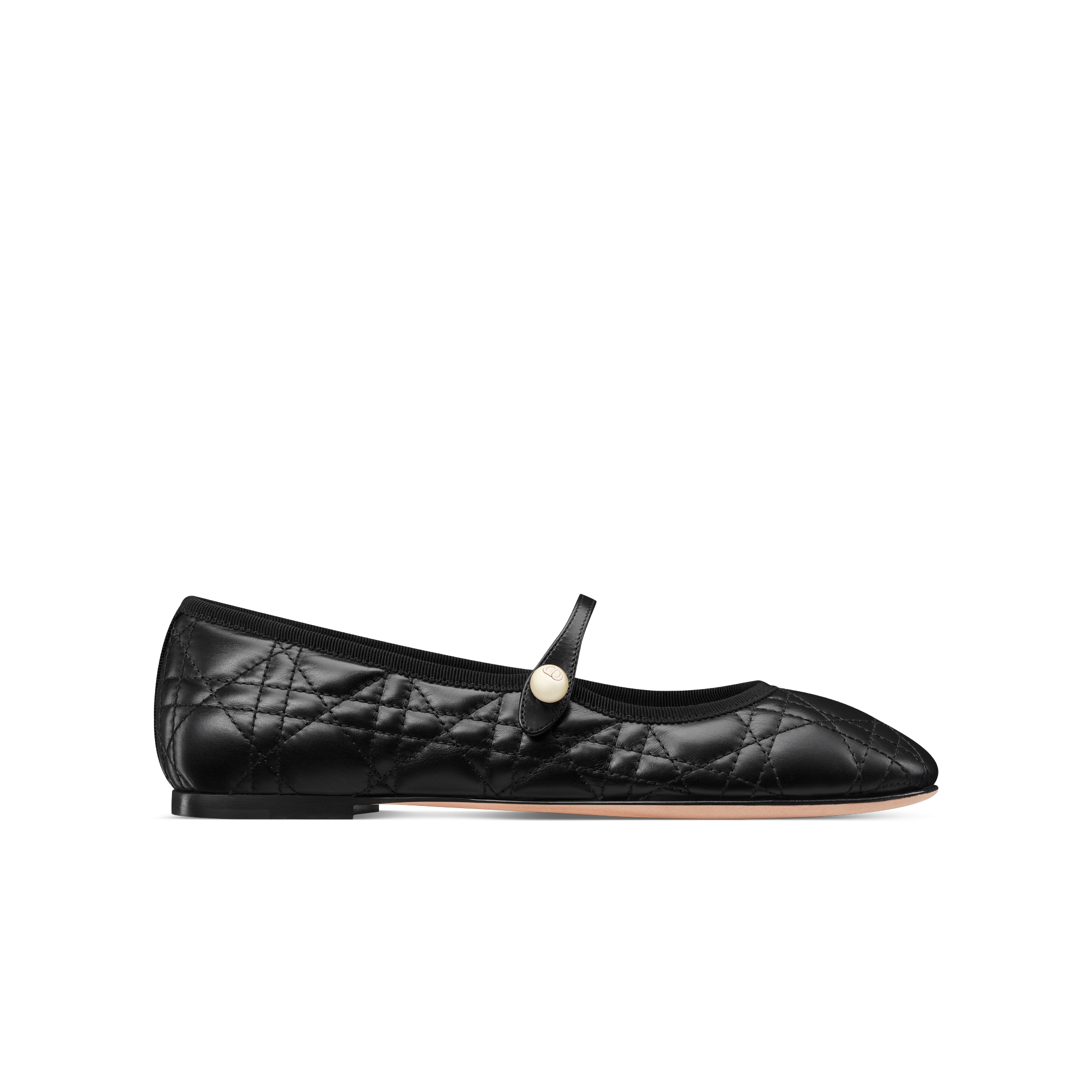 Dior Ballet Flat