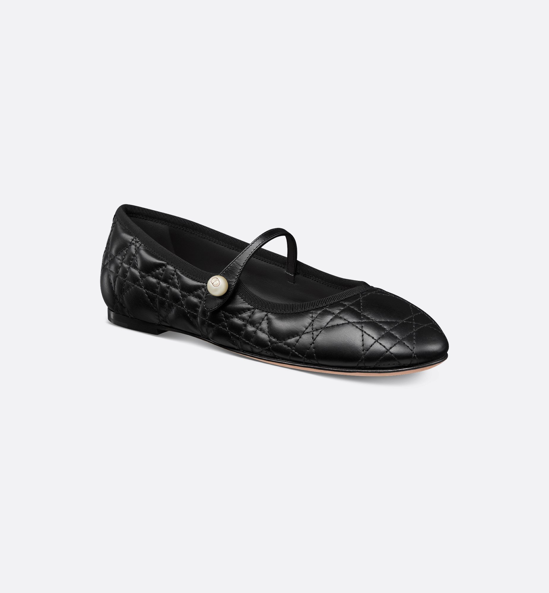 Dior Boy Loafer Black Brushed Calfskin | DIOR Dior Boy Loafer Black Brushed Calfskin | DIOR