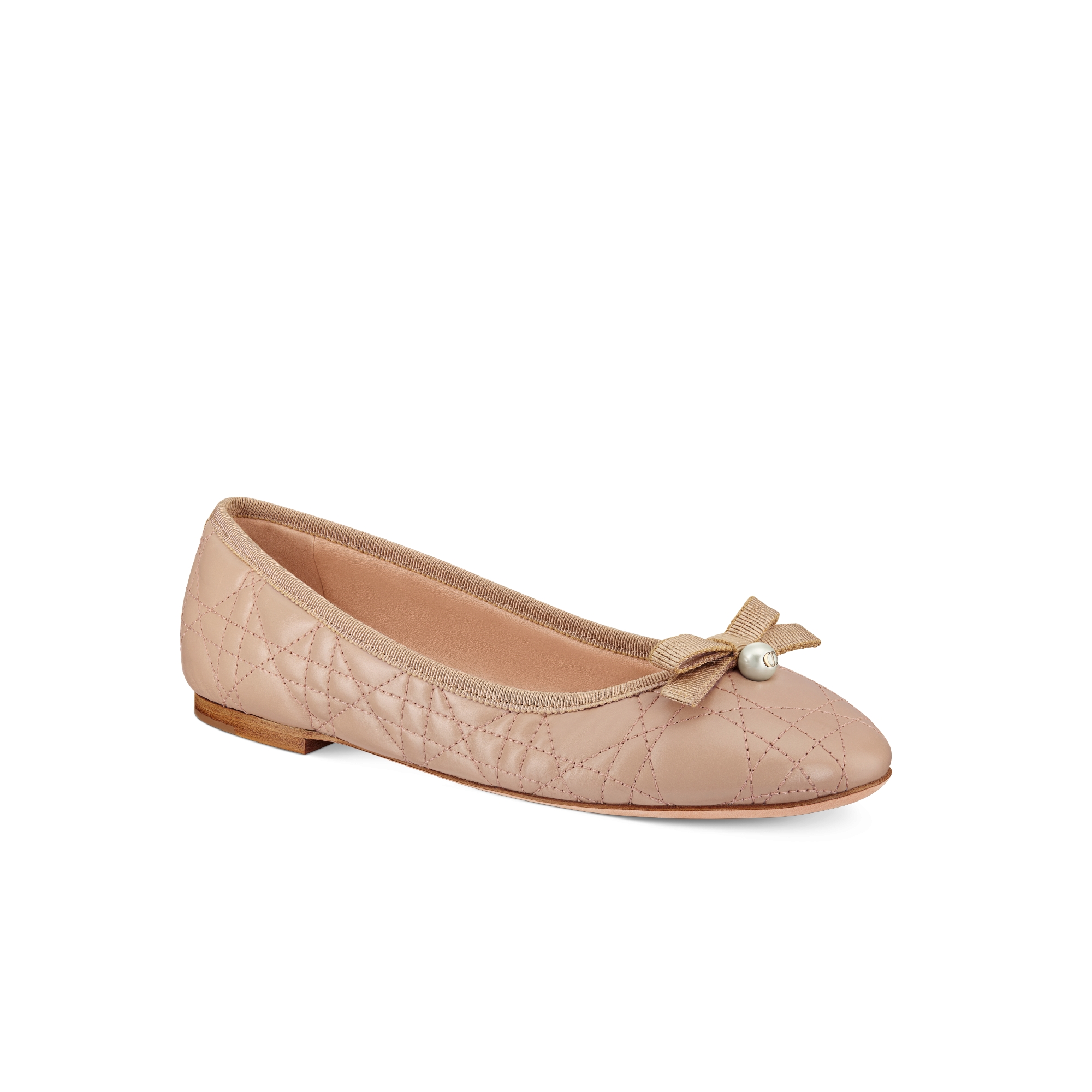 Dior Ballet Flat