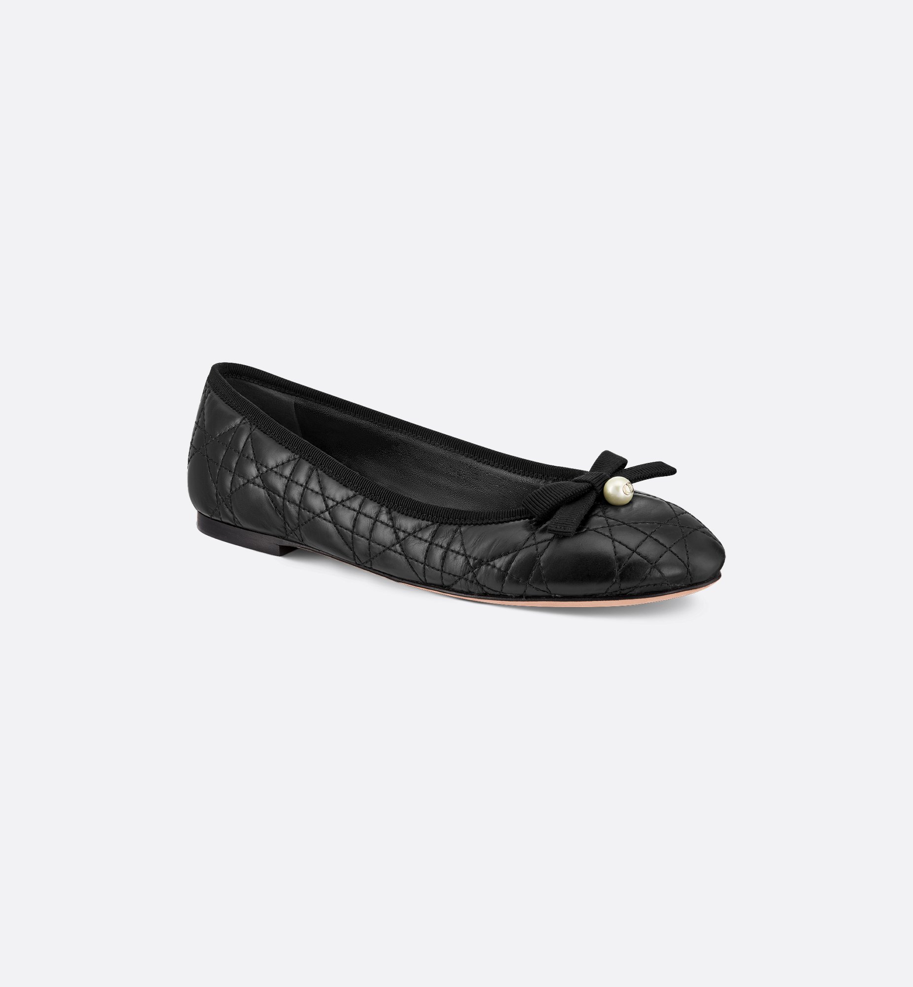 Dior Boy Platform Loafer Black Brushed Calfskin | DIOR Dior Boy Platform Loafer Black Brushed Calfskin | DIOR