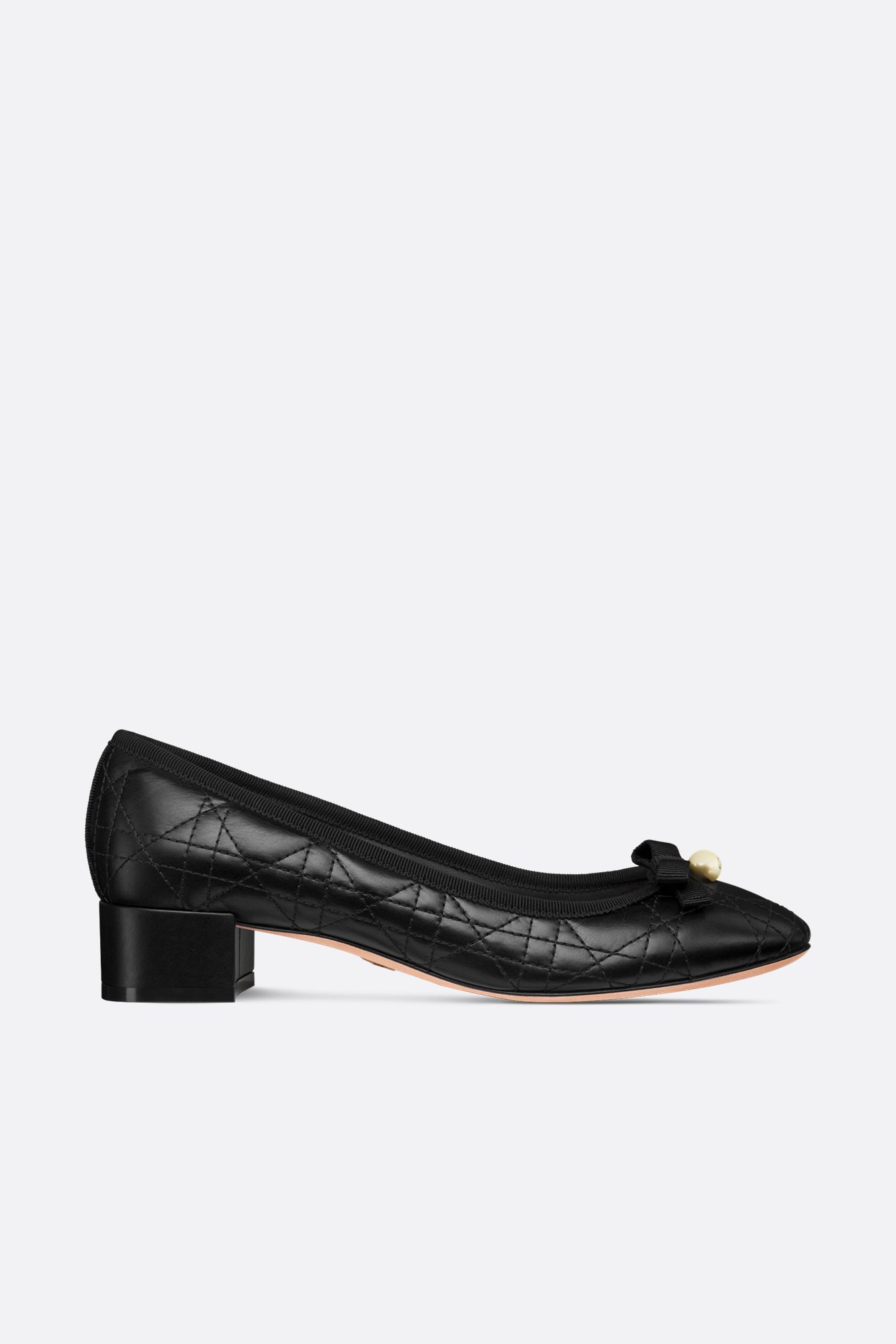 DIOR | バレエフラット |ウィメンズシューズ|ディオール公式 DIOR | バレエフラット |ウィメンズシューズ|ディオール公式