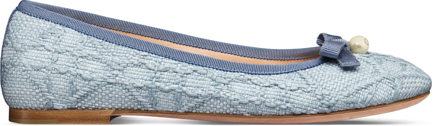 Dior ballet shoes shop